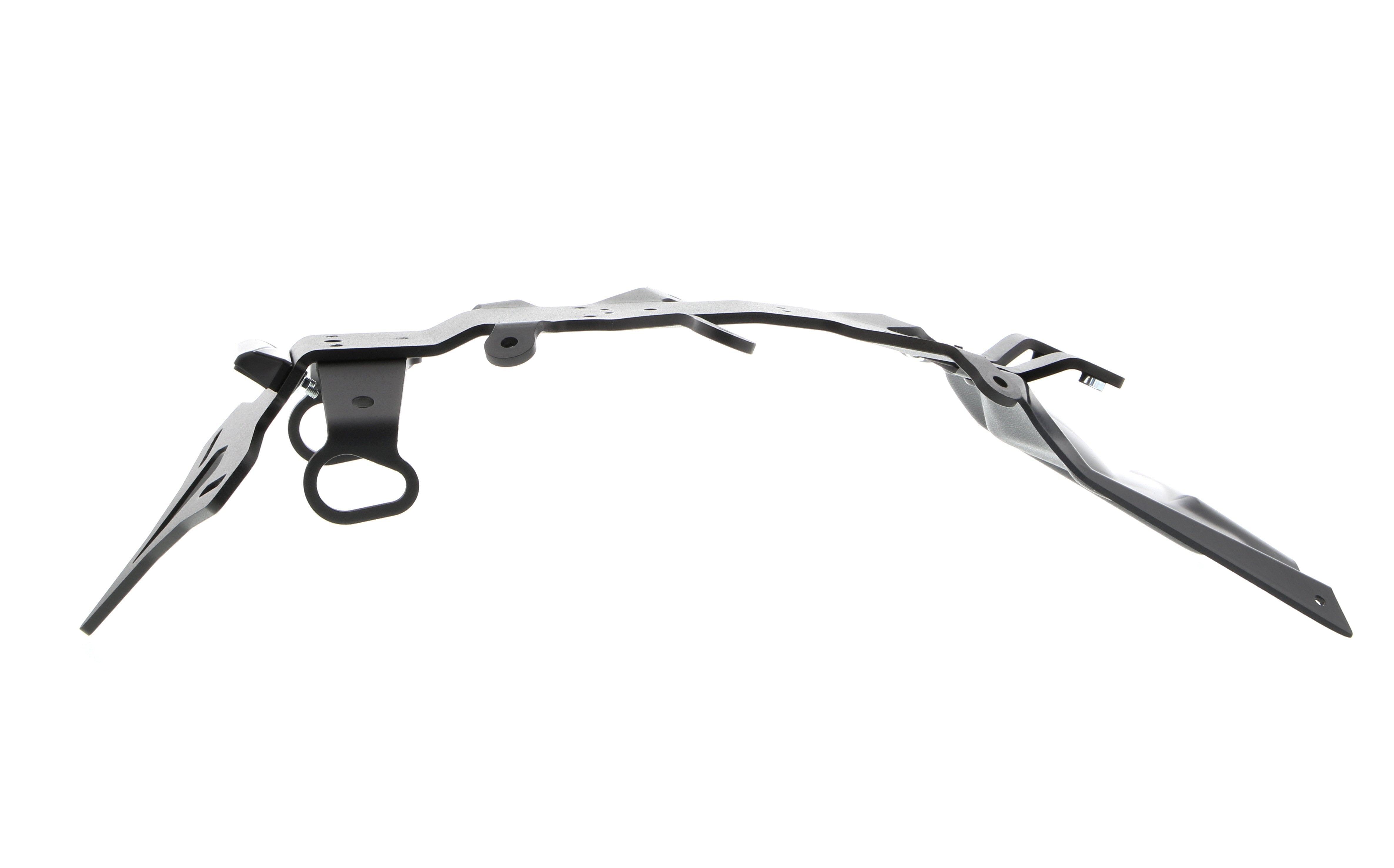 Evotech Yamaha XSR700 XTribute Tail Tidy (2018+)