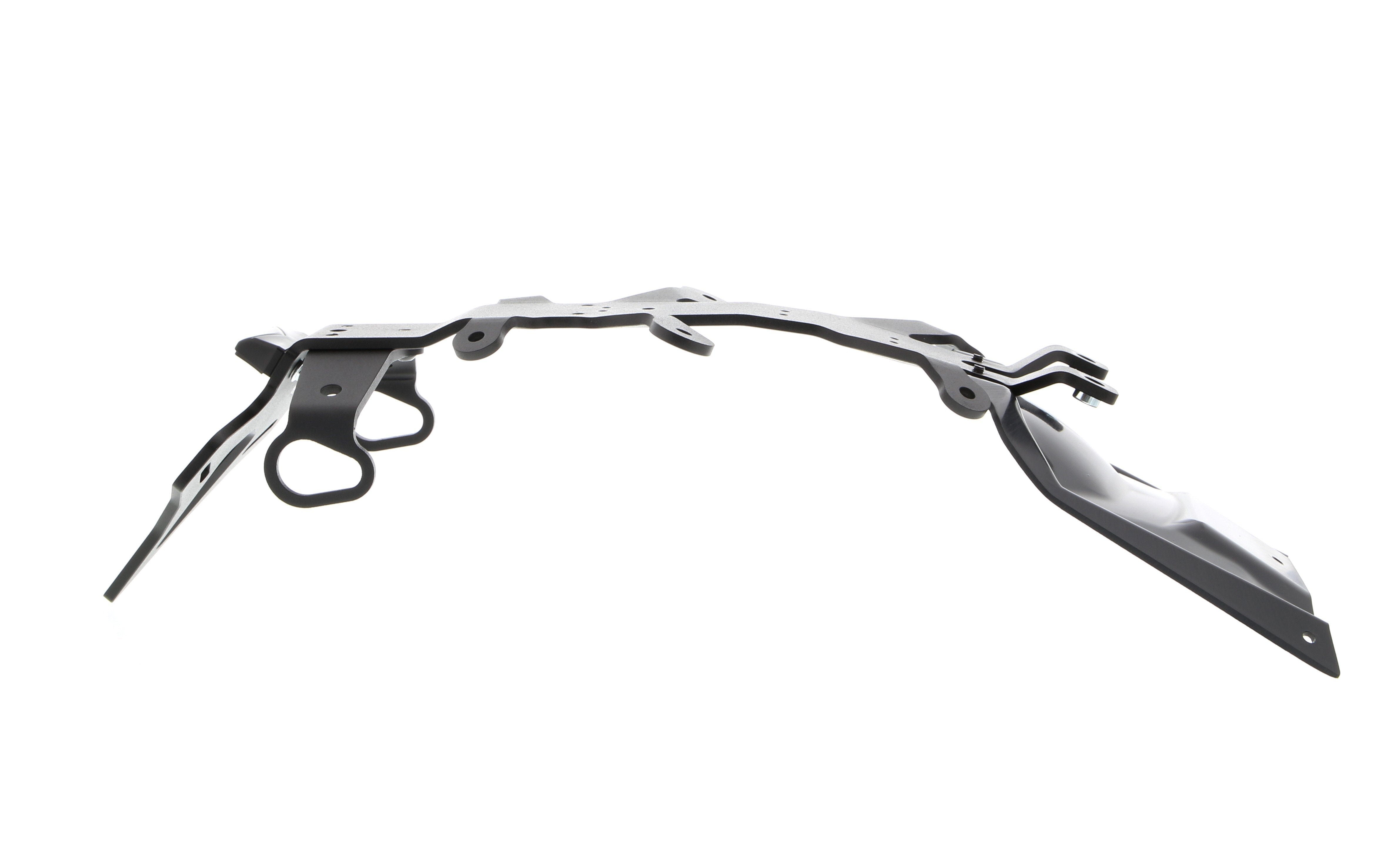 Evotech Yamaha XSR700 XTribute Tail Tidy (2018+)