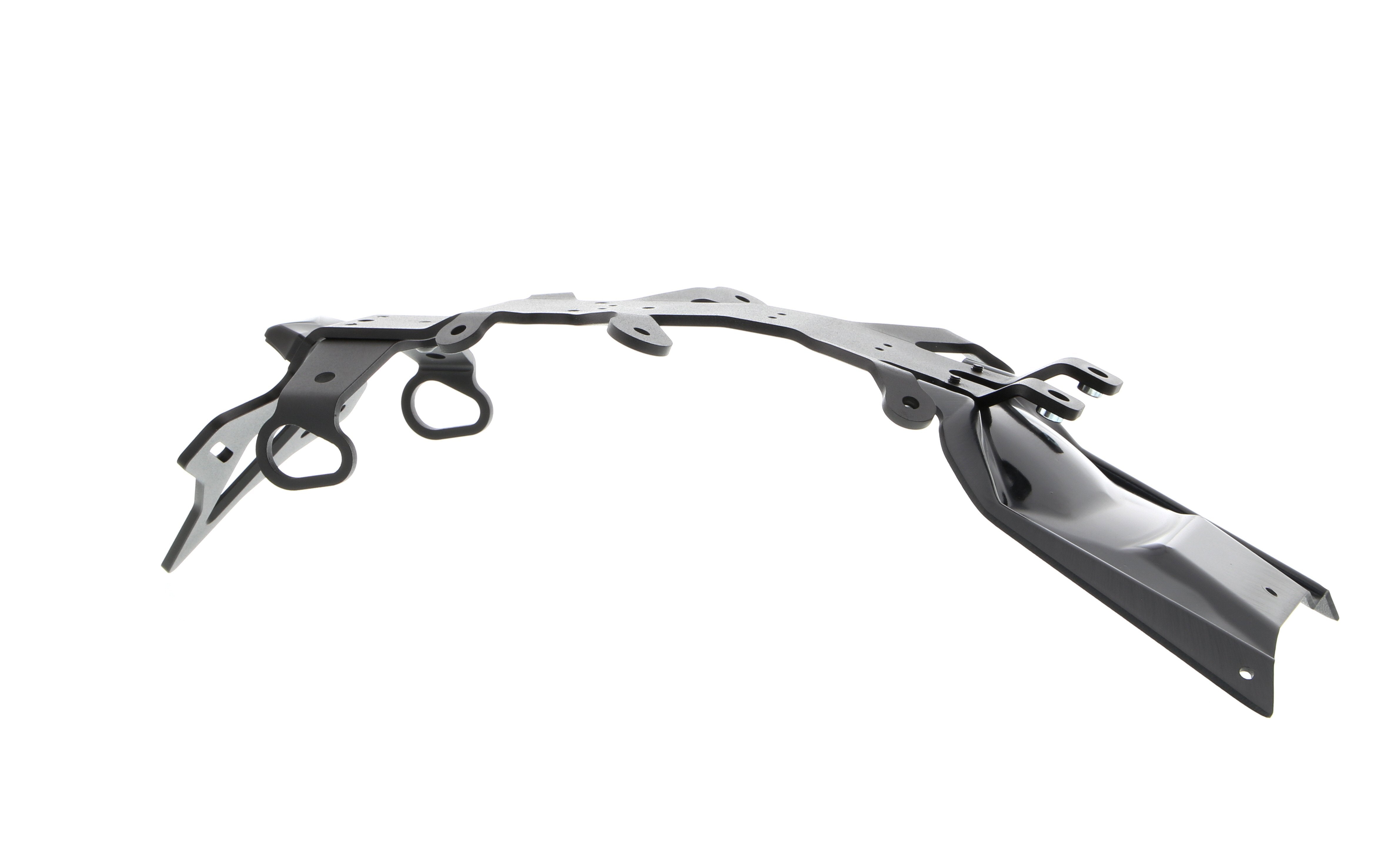 Evotech Yamaha XSR700 Tail Tidy (2016+)