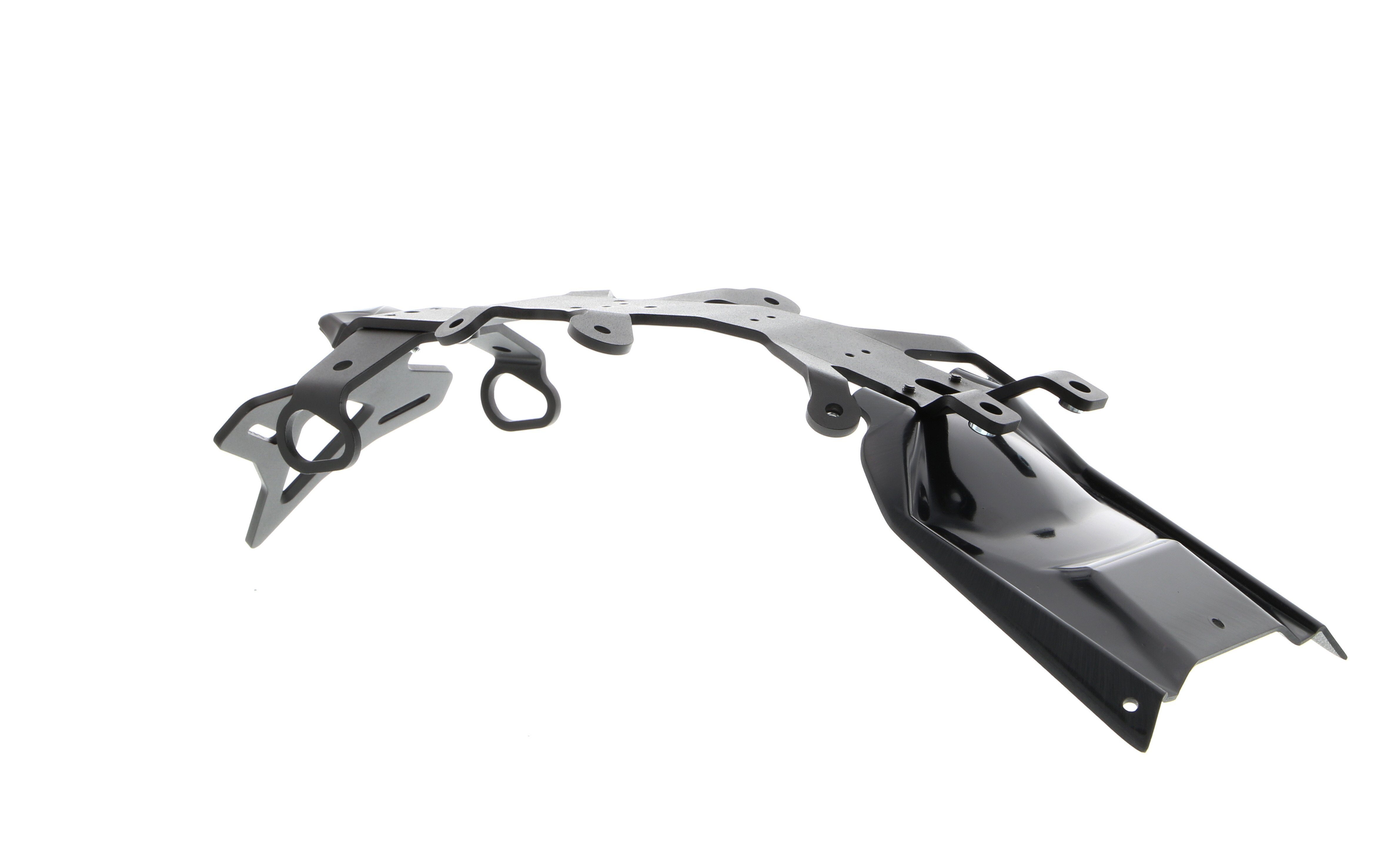 Evotech Yamaha XSR700 Tail Tidy (2016+)