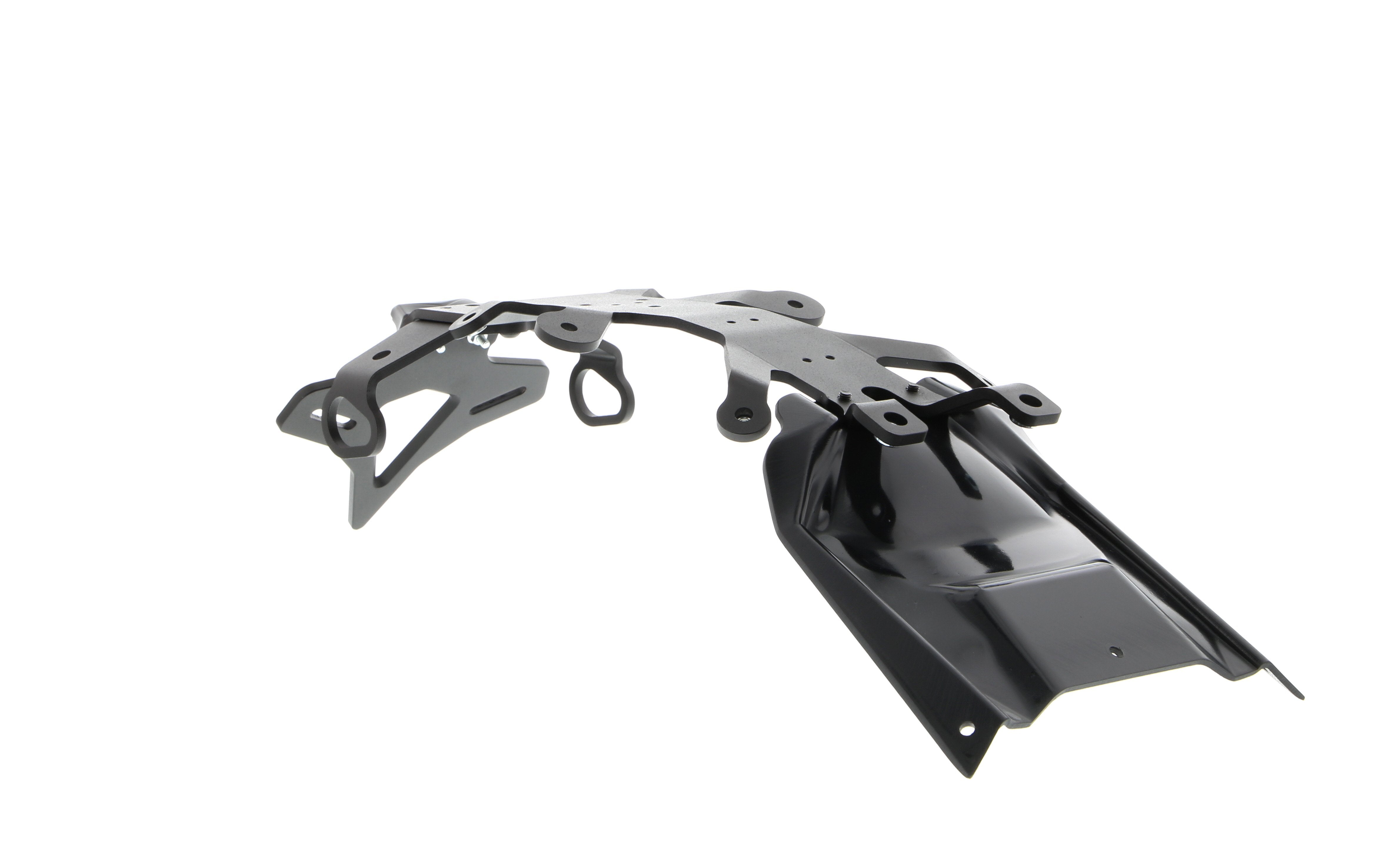 Evotech Yamaha XSR700 XTribute Tail Tidy (2018+)