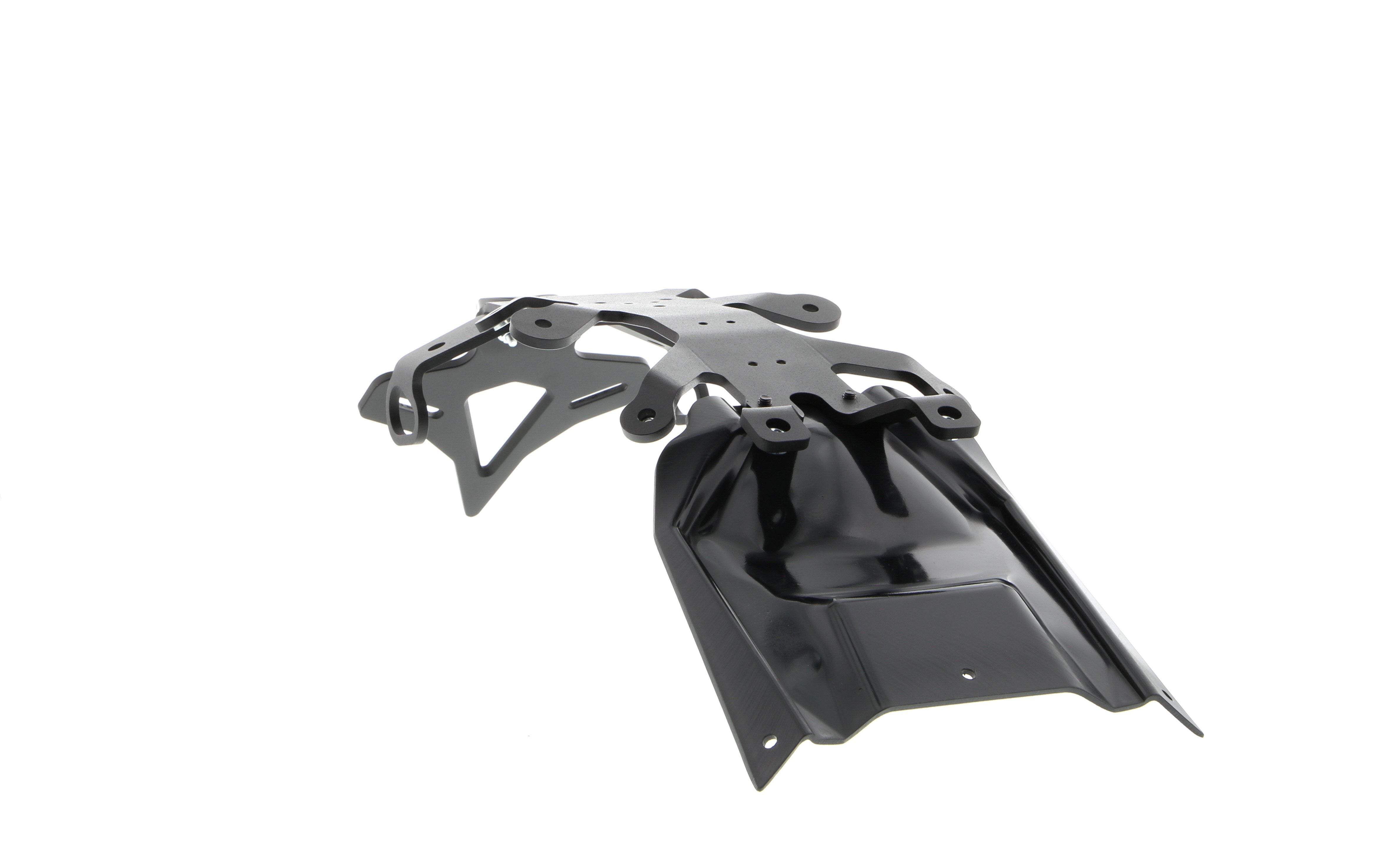 Evotech Yamaha XSR700 XTribute Tail Tidy (2018+)