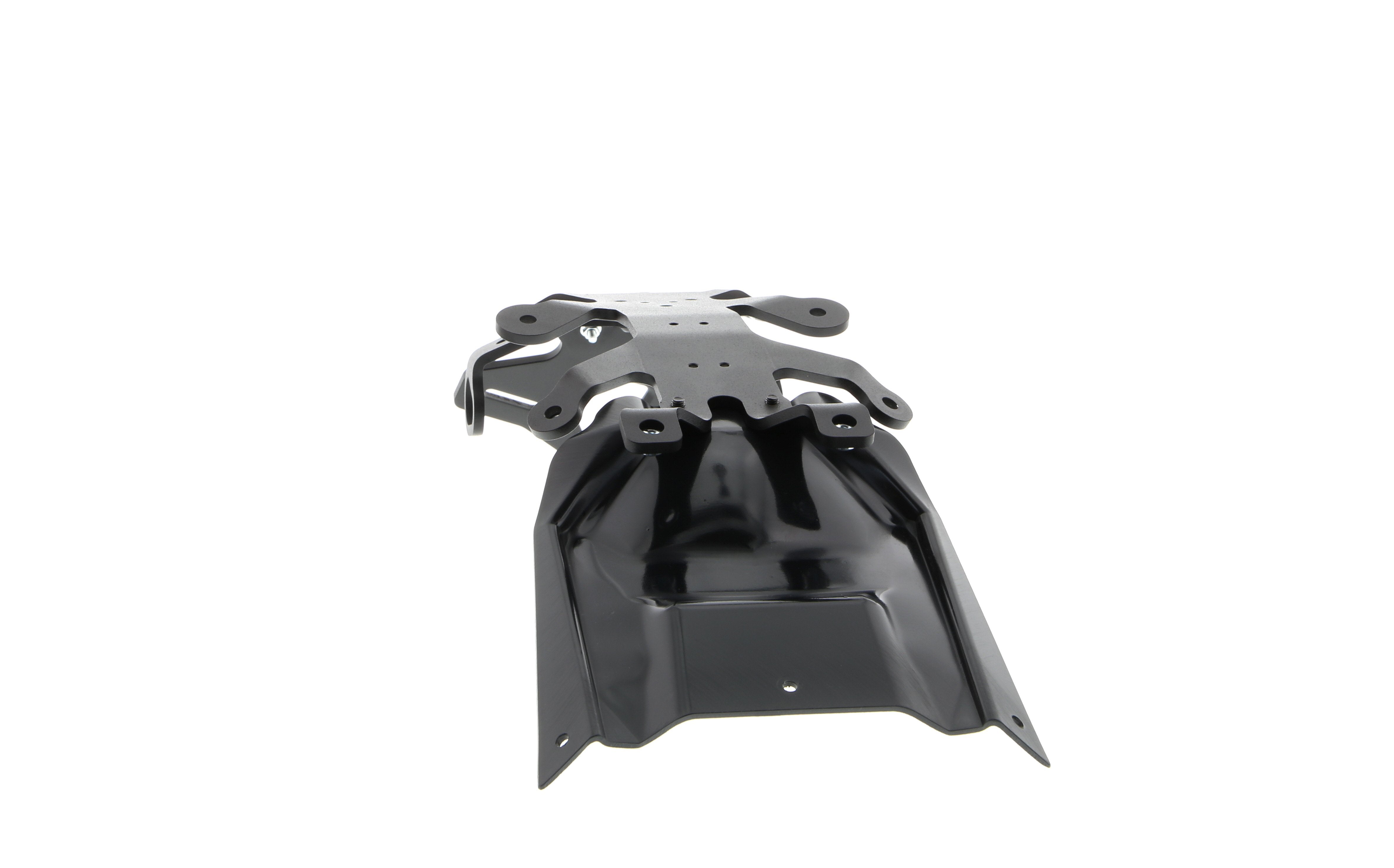 Evotech Yamaha XSR700 XTribute Tail Tidy (2018+)