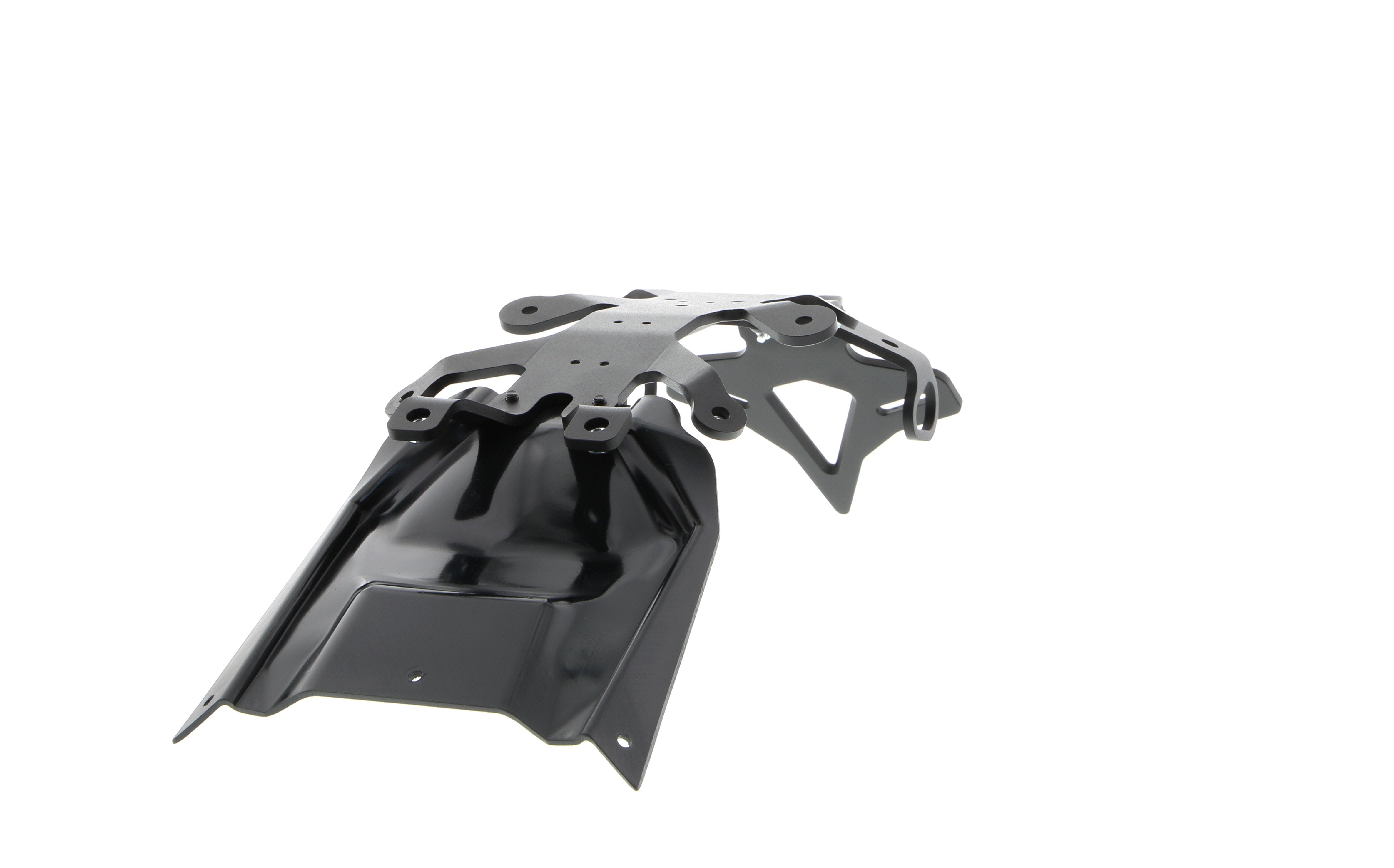 Evotech Yamaha XSR700 XTribute Tail Tidy (2018+)