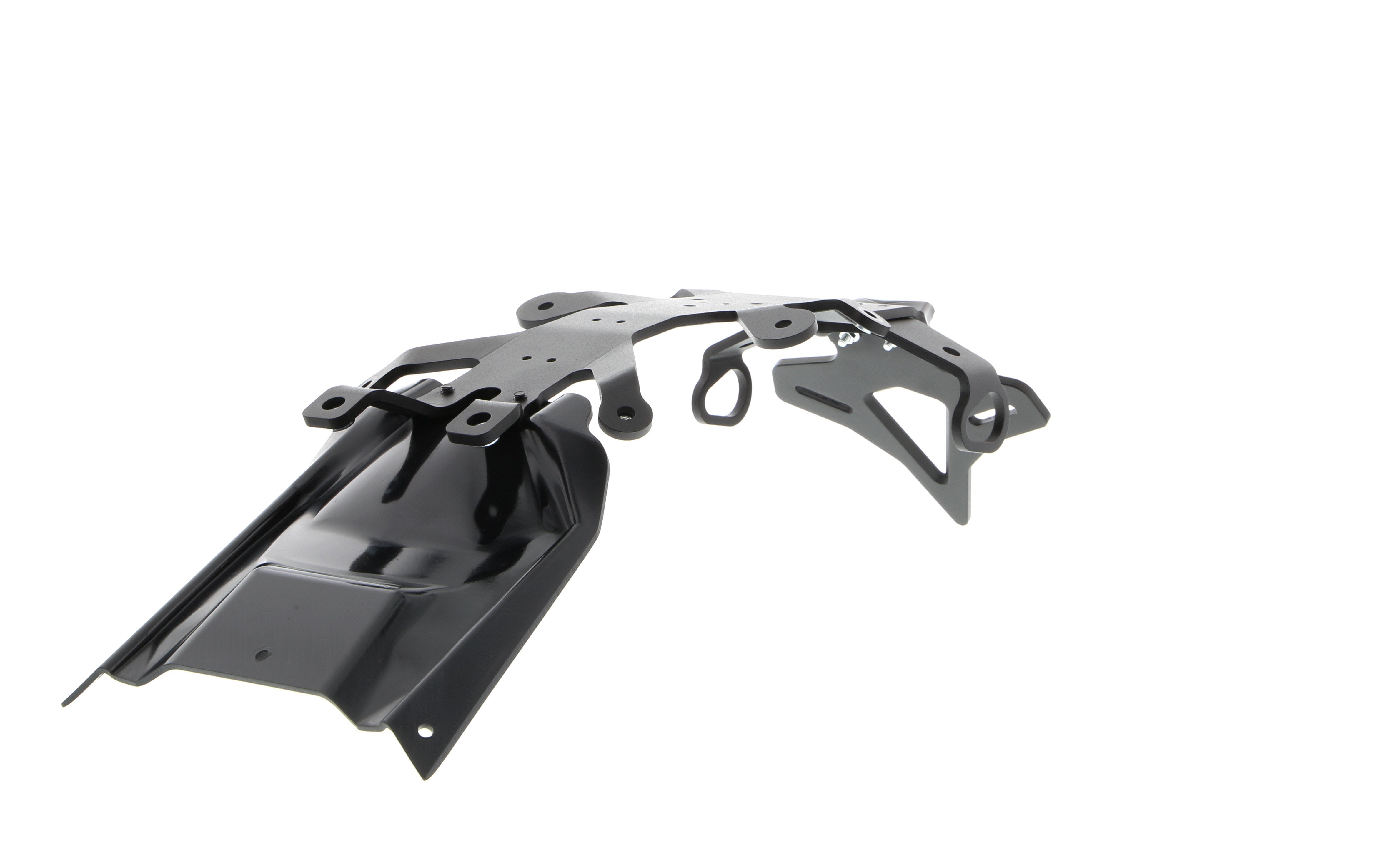 Evotech Yamaha XSR700 XTribute Tail Tidy (2018+)