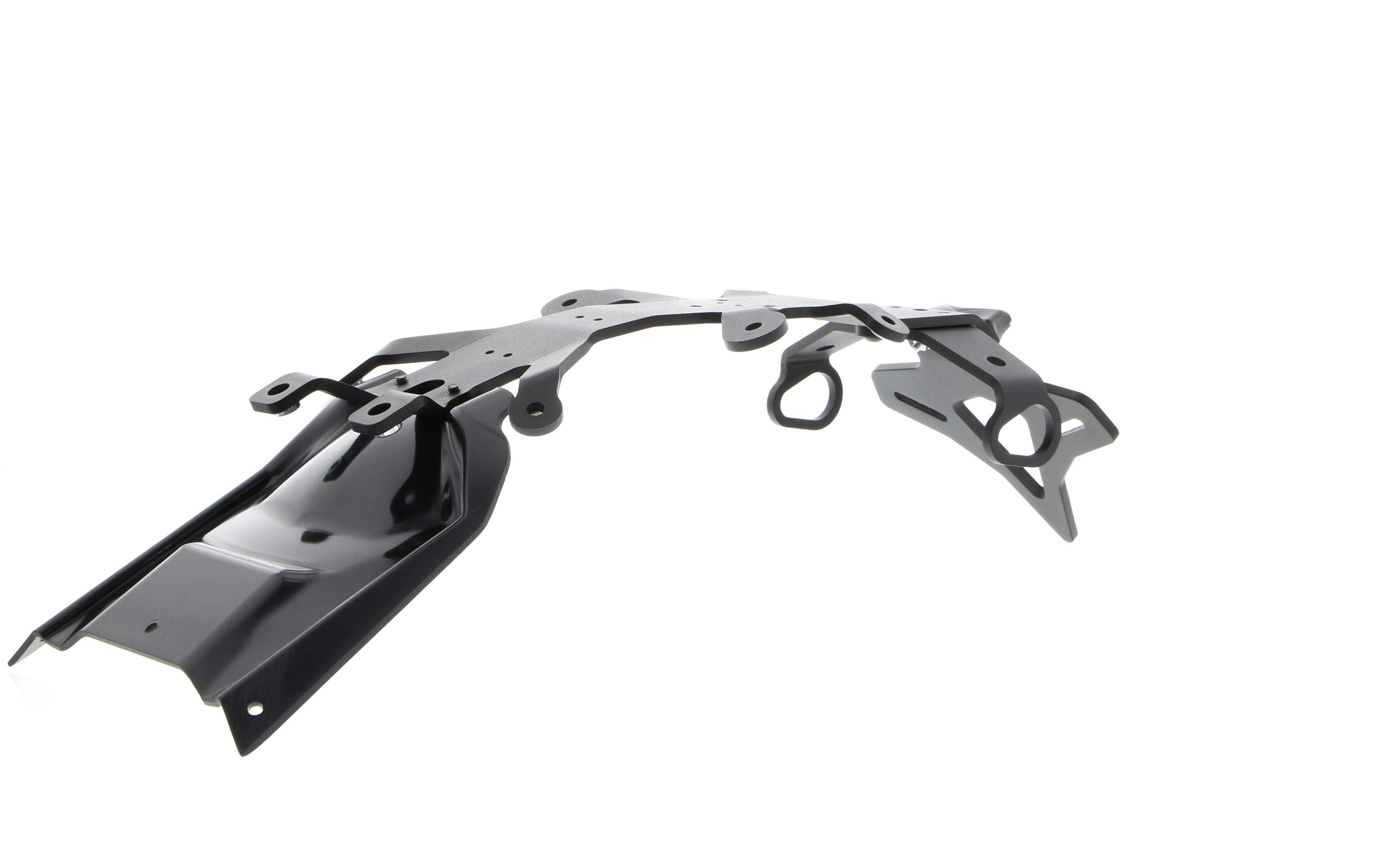 Evotech Yamaha XSR700 XTribute Tail Tidy (2018+)