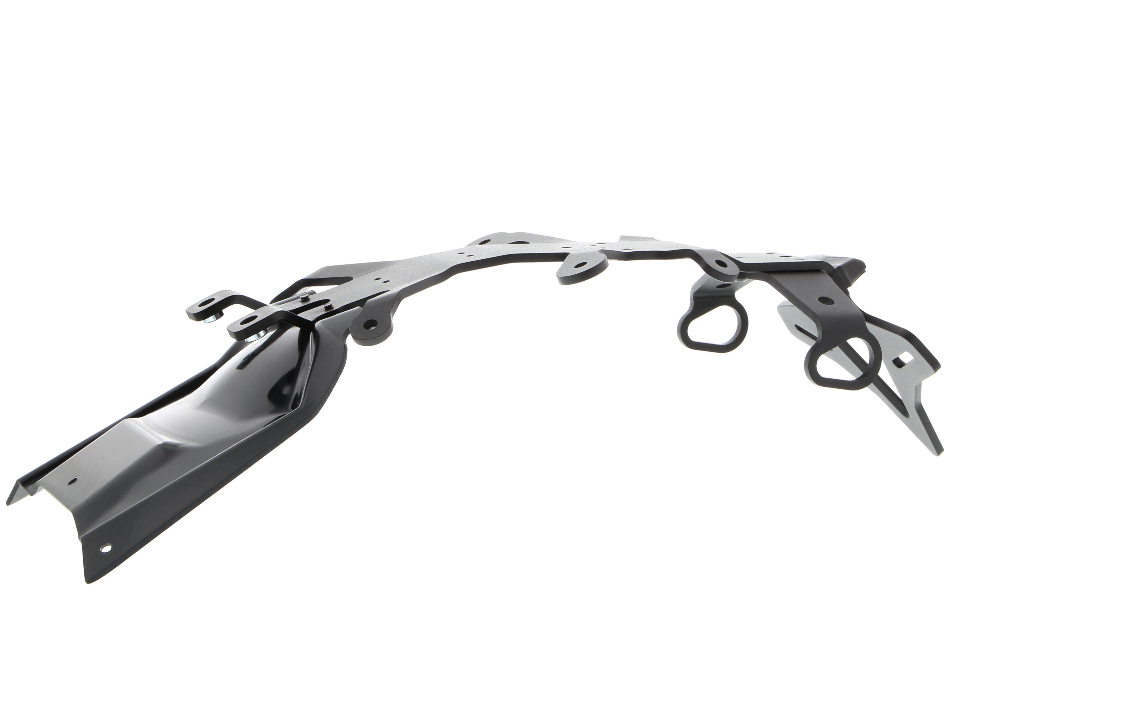 Evotech Yamaha XSR700 Tail Tidy (2016+)