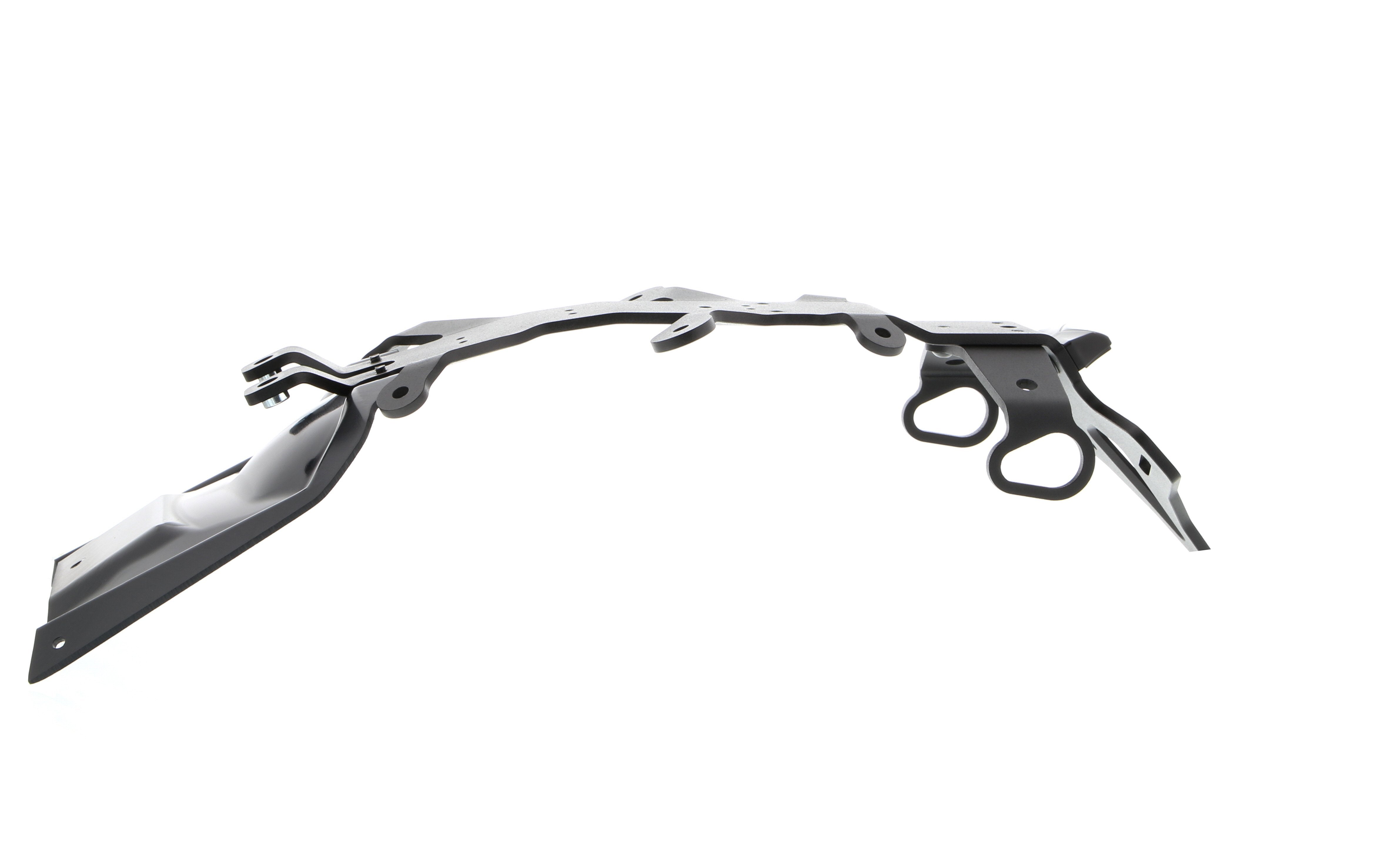 Evotech Yamaha XSR700 Tail Tidy (2016+)