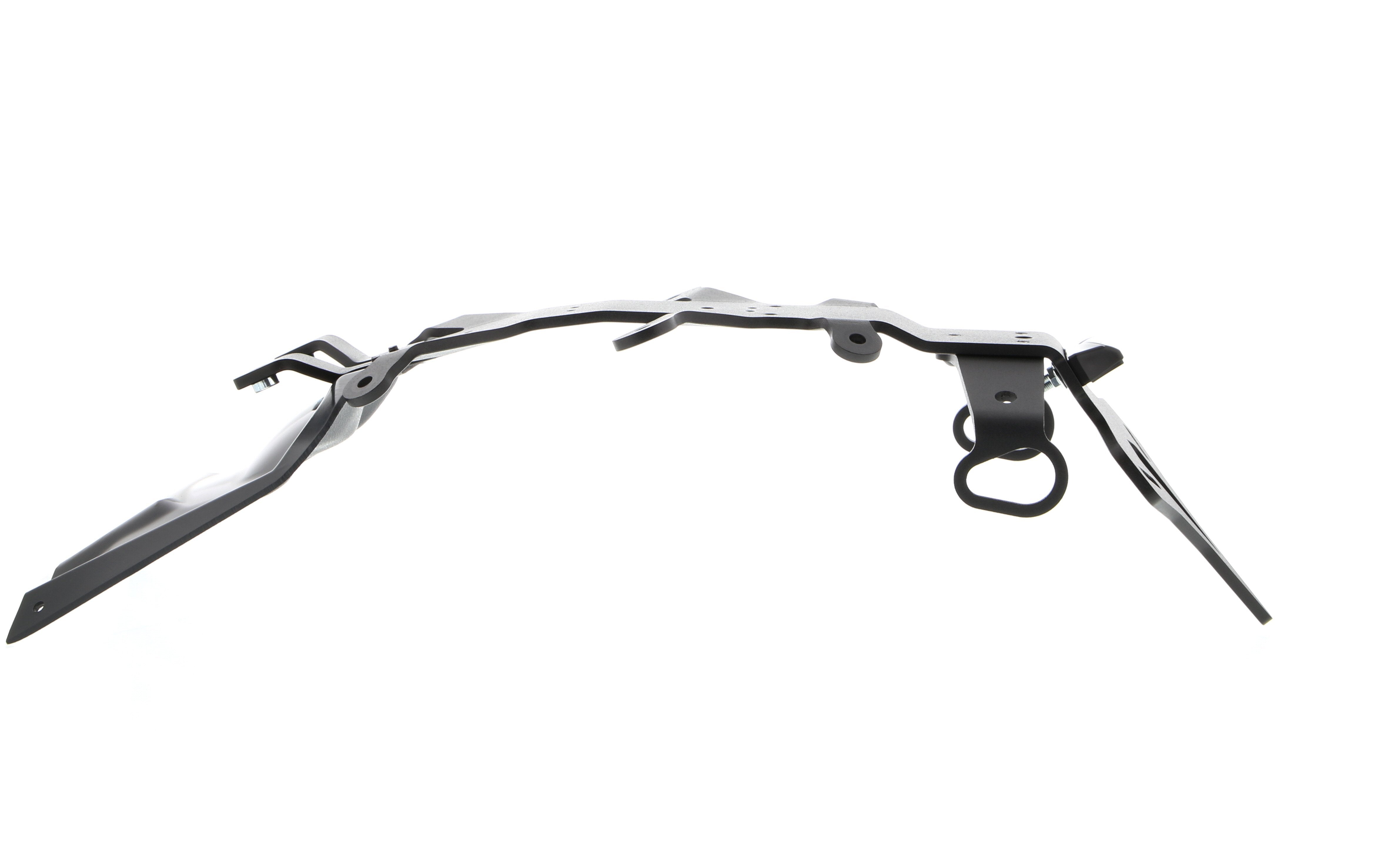 Evotech Yamaha XSR700 Tail Tidy (2016+)