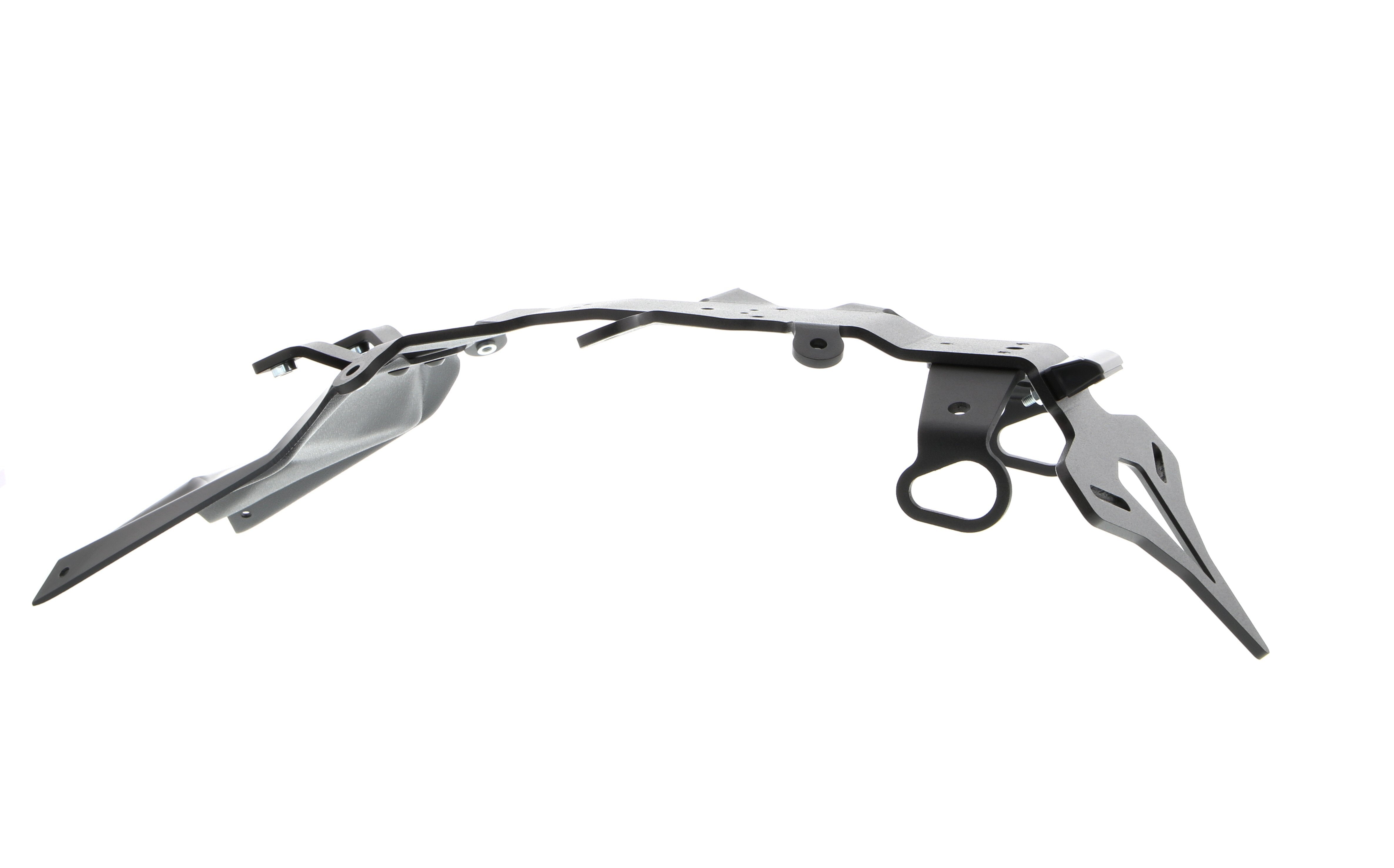 Evotech Yamaha XSR700 XTribute Tail Tidy (2018+)