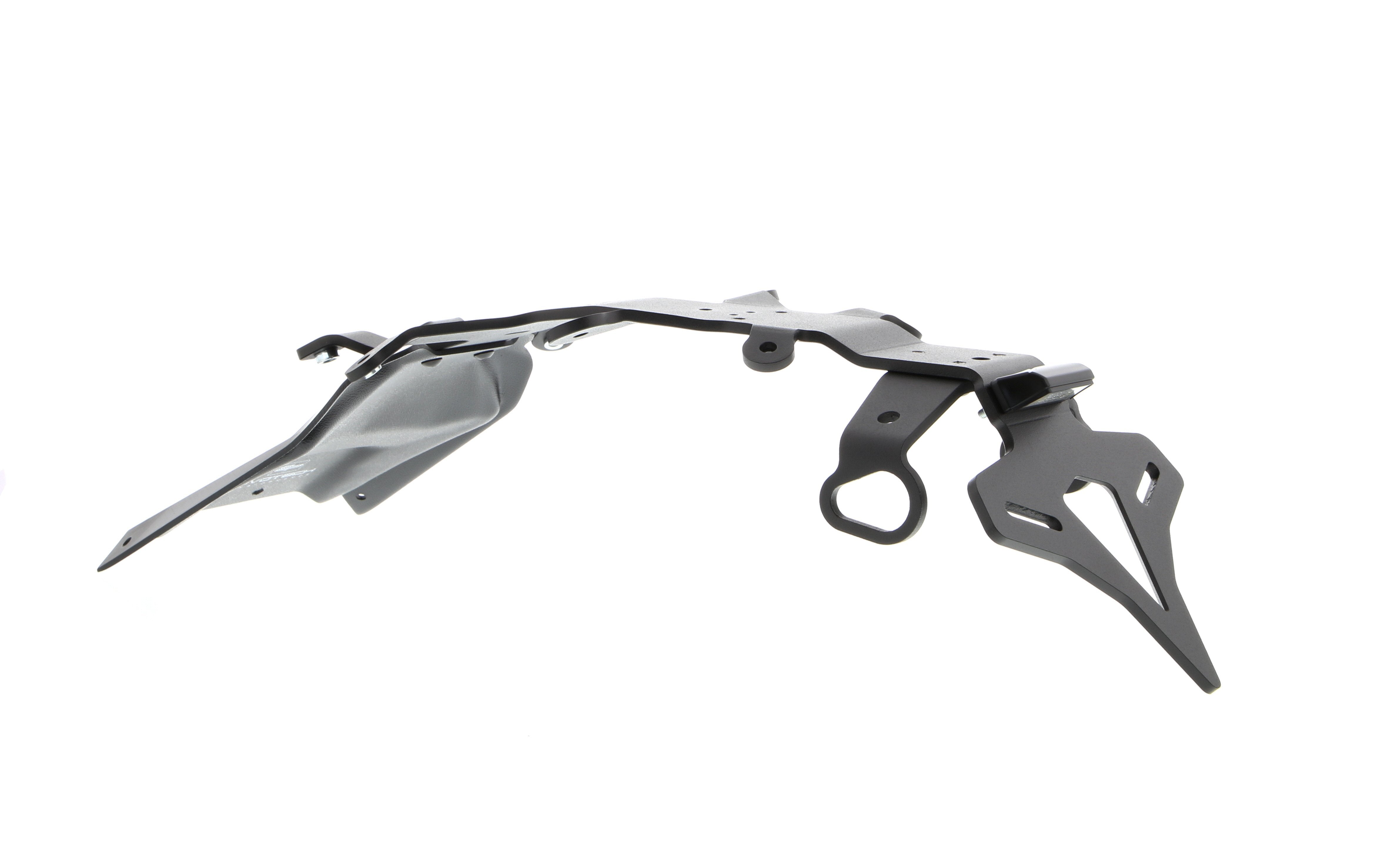 Evotech Yamaha XSR700 XTribute Tail Tidy (2018+)