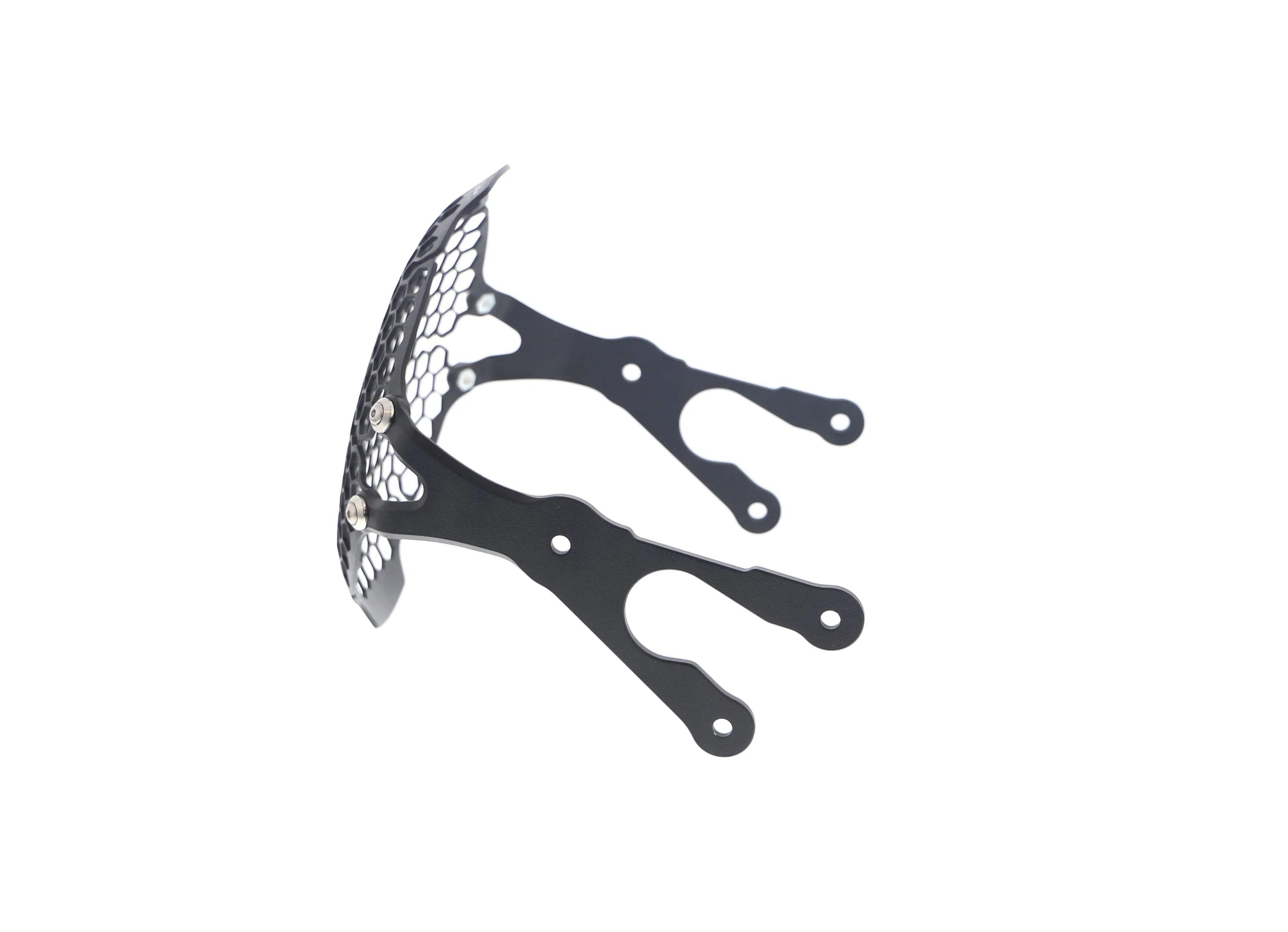 Evotech Yamaha XSR700 Headlight Guard (2016 - 2021) - Scheinwerferschutz | Evotech Performance