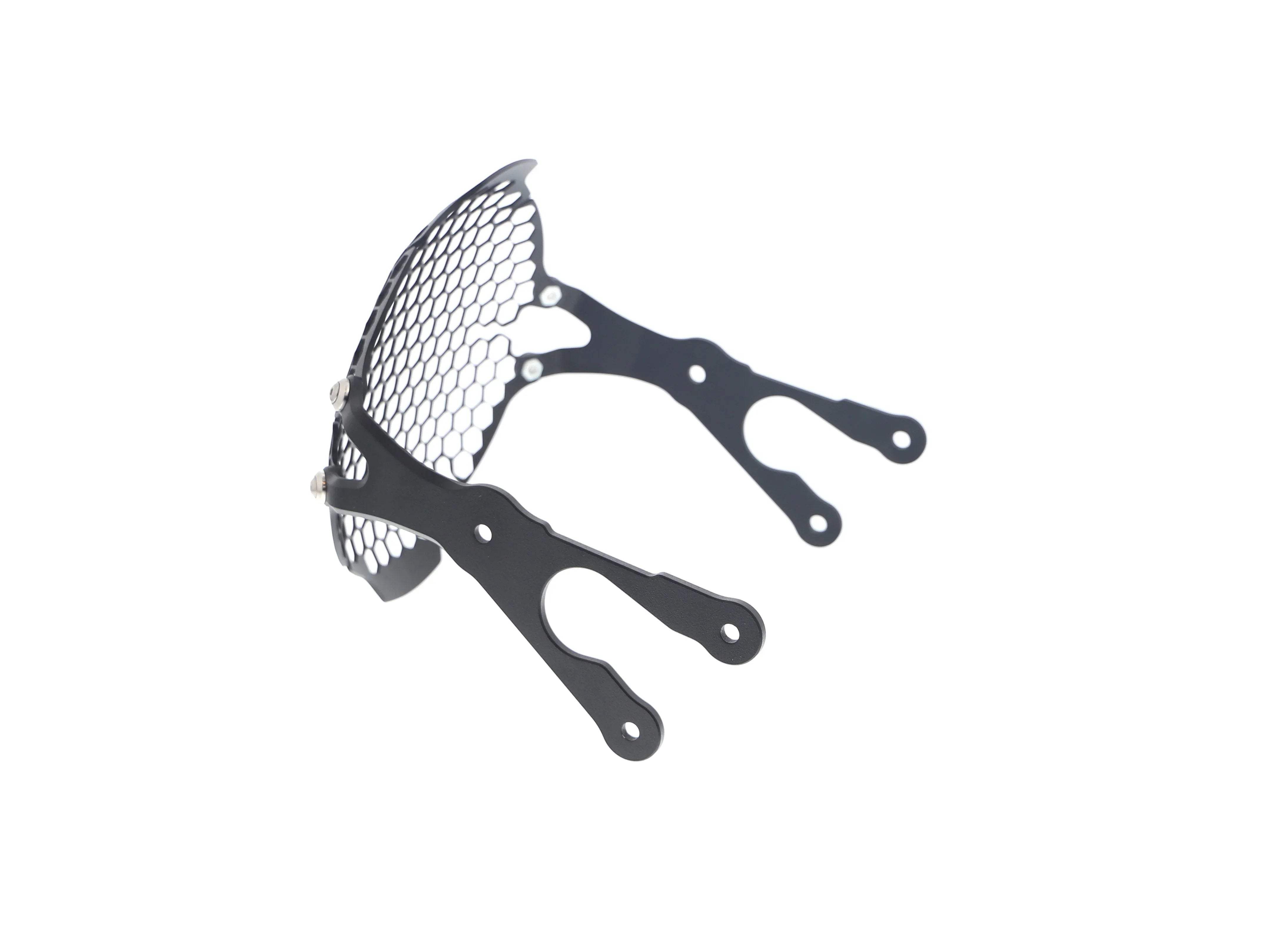 Evotech Yamaha XSR700 Headlight Guard (2016 - 2021) - Scheinwerferschutz | Evotech Performance