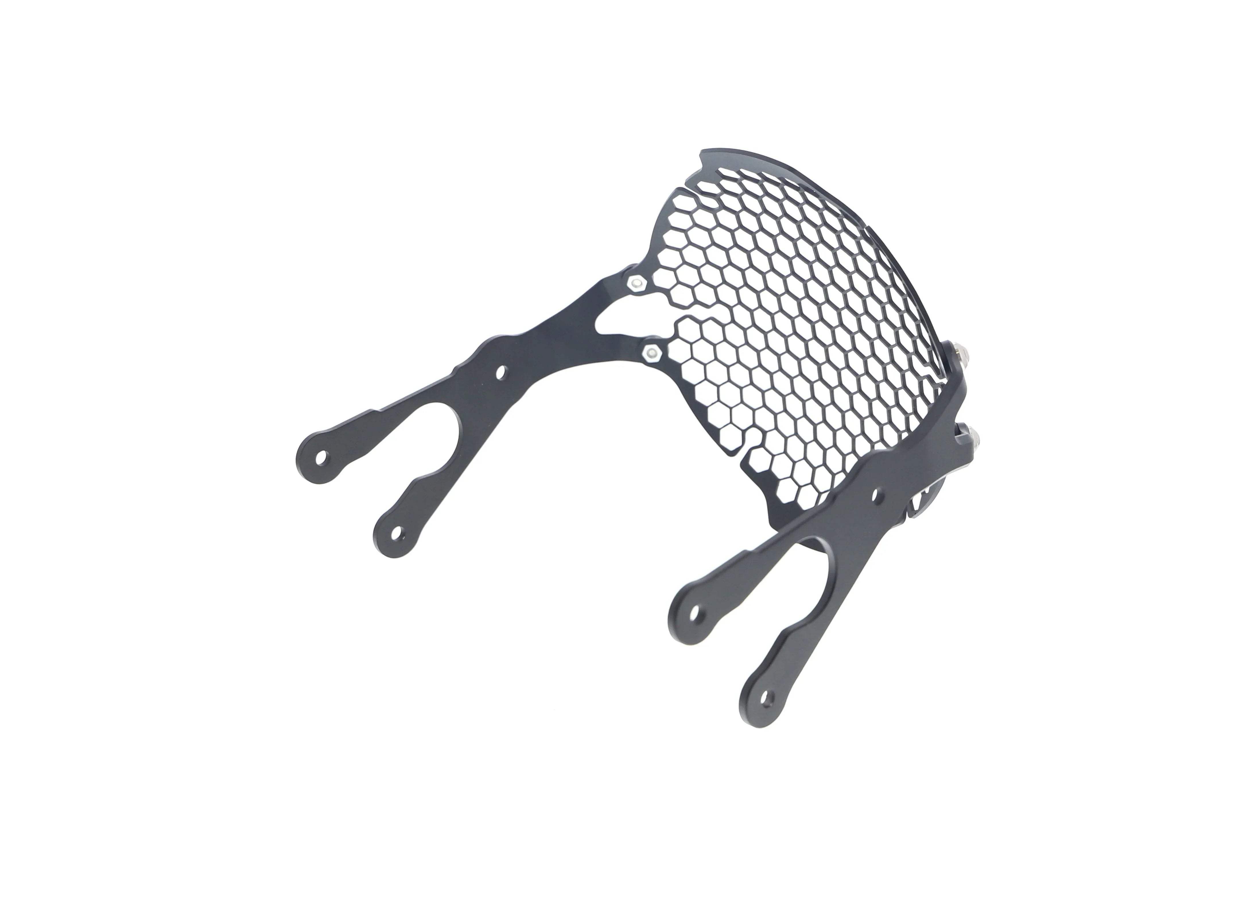 Evotech Yamaha XSR700 Headlight Guard (2016 - 2021) - Scheinwerferschutz | Evotech Performance