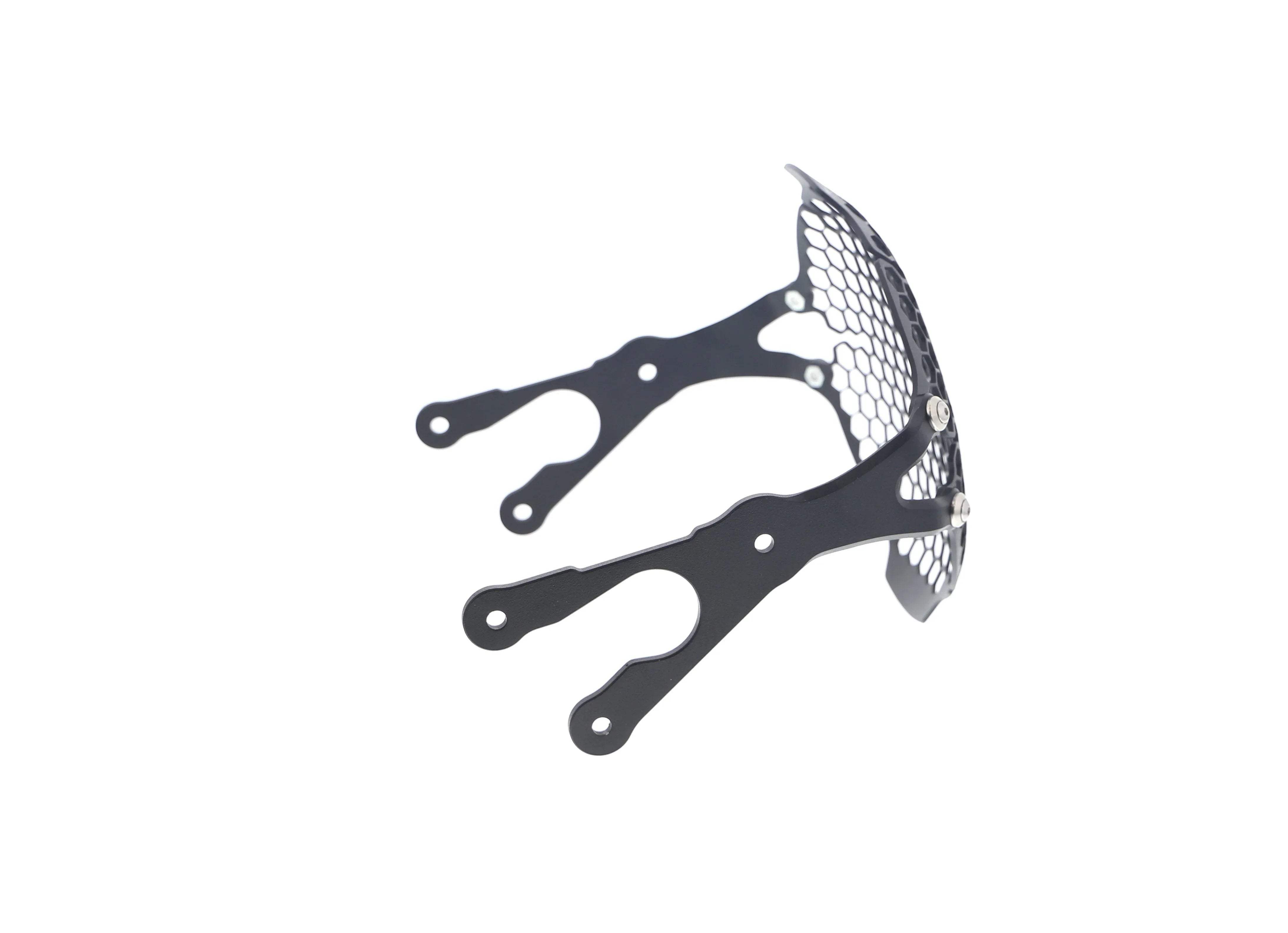 Evotech Yamaha XSR700 Headlight Guard (2016 - 2021) - Scheinwerferschutz | Evotech Performance