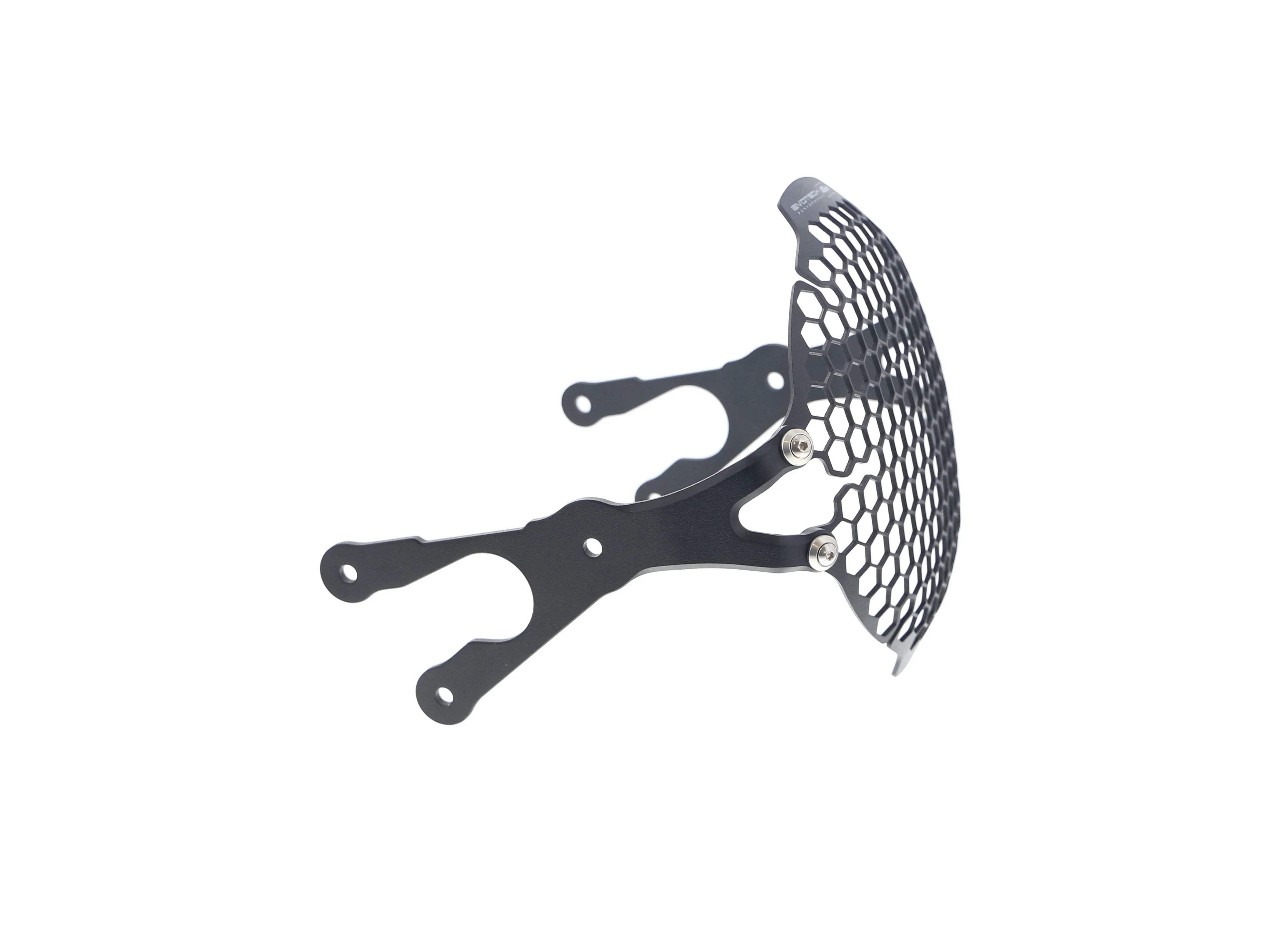 Evotech Yamaha XSR700 Headlight Guard (2016 - 2021) - Scheinwerferschutz | Evotech Performance
