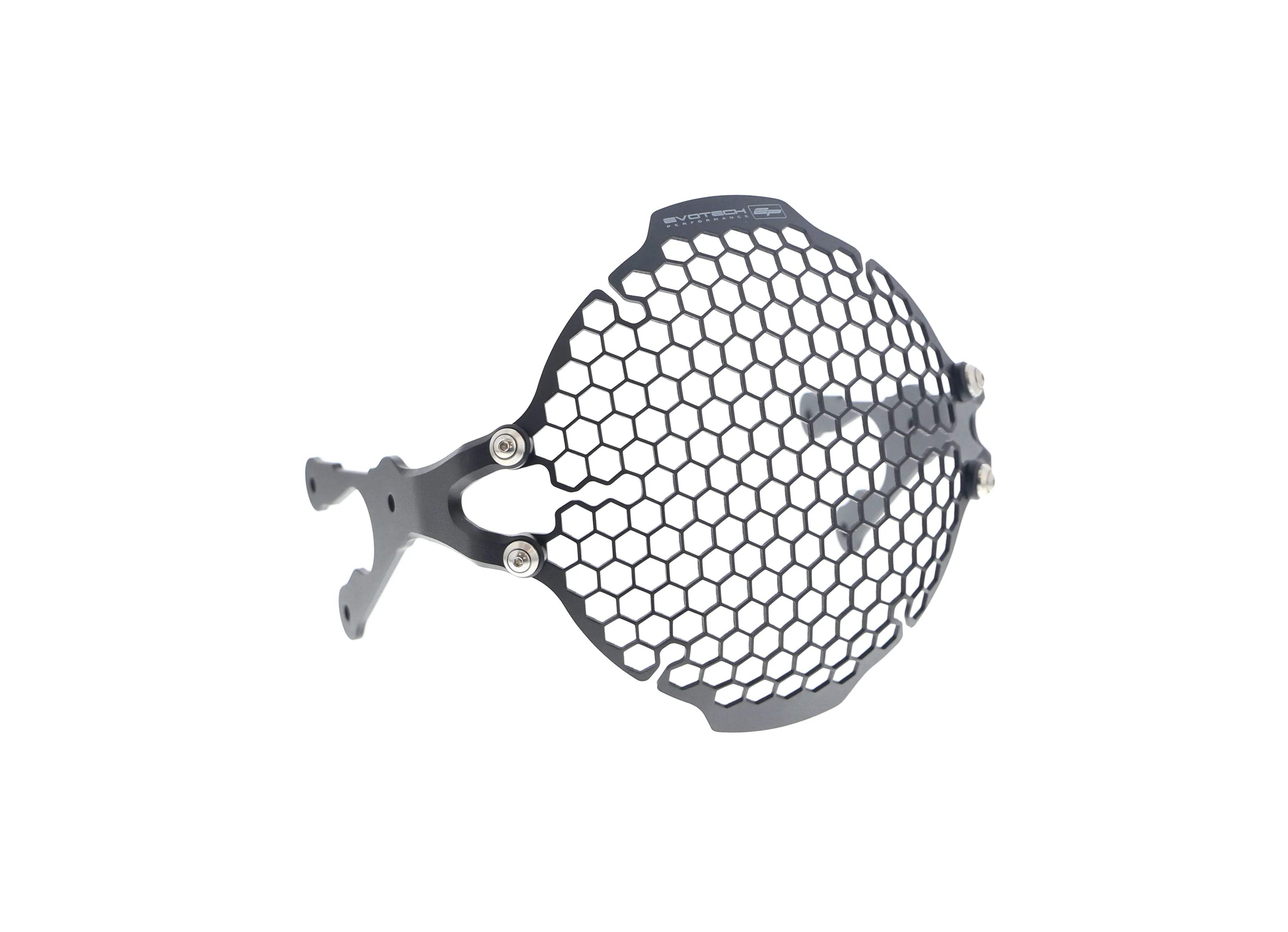 Evotech Yamaha XSR700 Headlight Guard (2016 - 2021) - Scheinwerferschutz | Evotech Performance