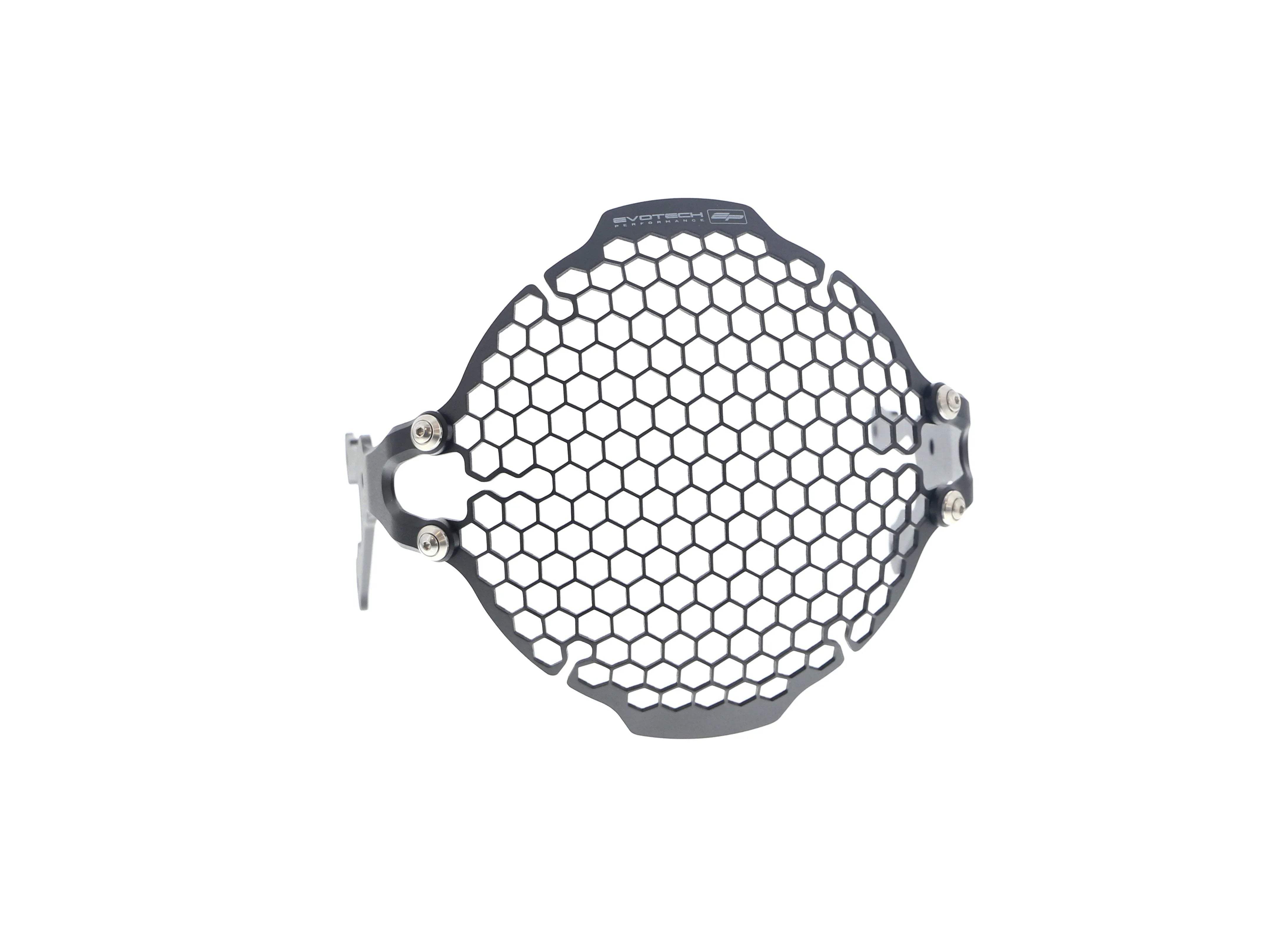 Evotech Yamaha XSR700 Headlight Guard (2016 - 2021) - Scheinwerferschutz | Evotech Performance
