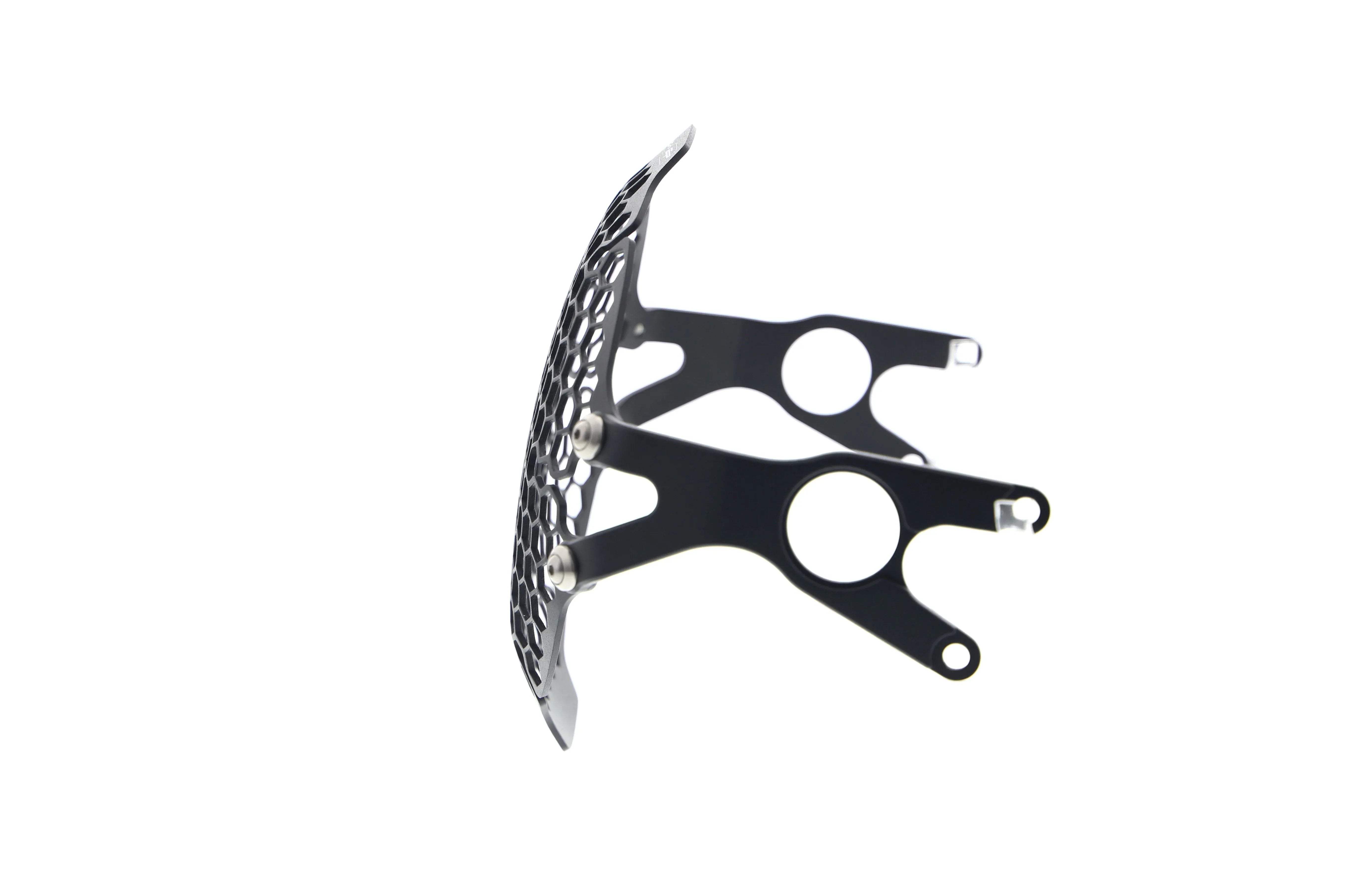 Evotech Yamaha XSR900 Headlight Guard (2016 - 2021) - Scheinwerferschutz | Evotech Performance