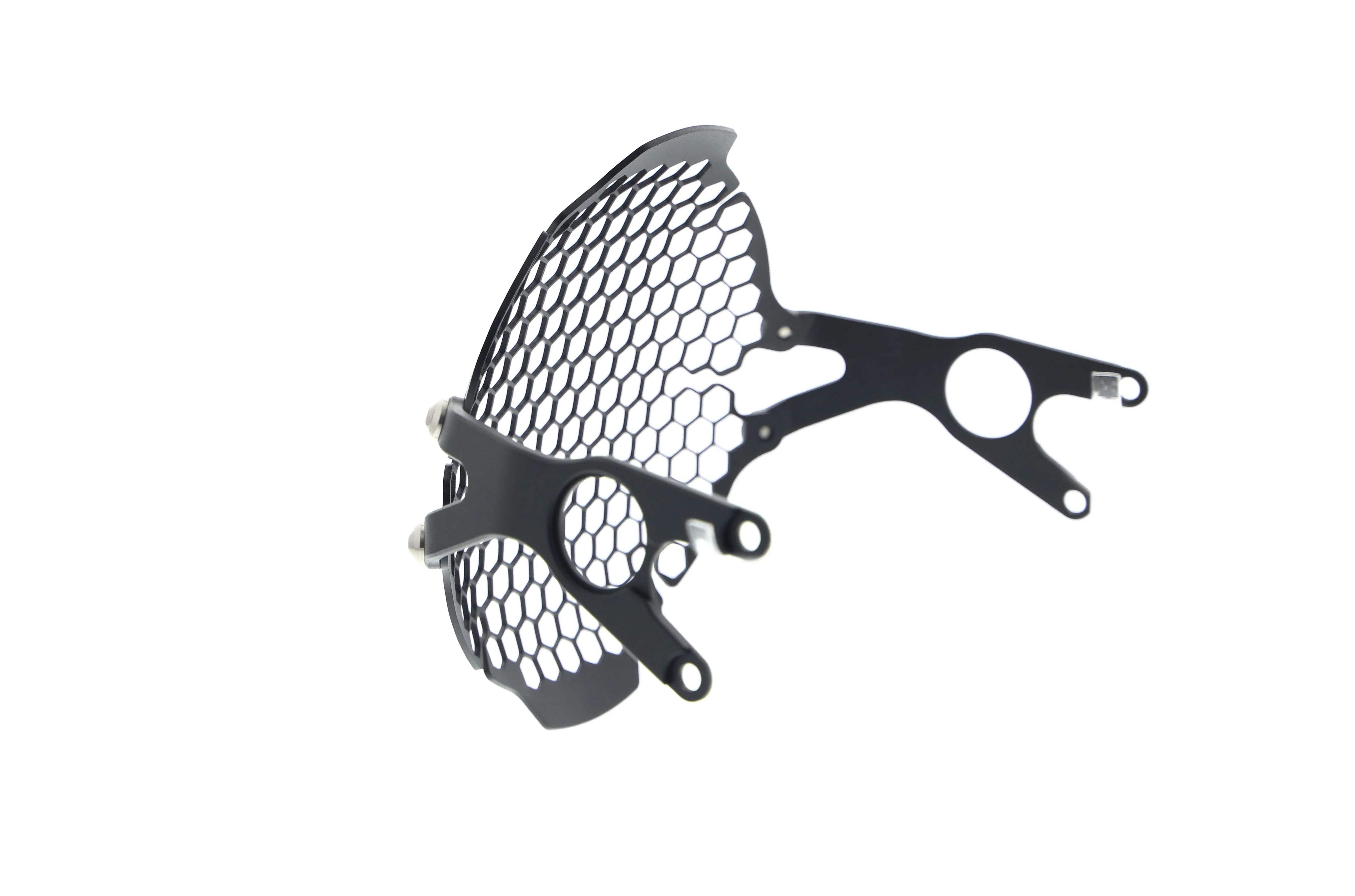 Evotech Yamaha XSR900 Headlight Guard (2016 - 2021) - Scheinwerferschutz | Evotech Performance