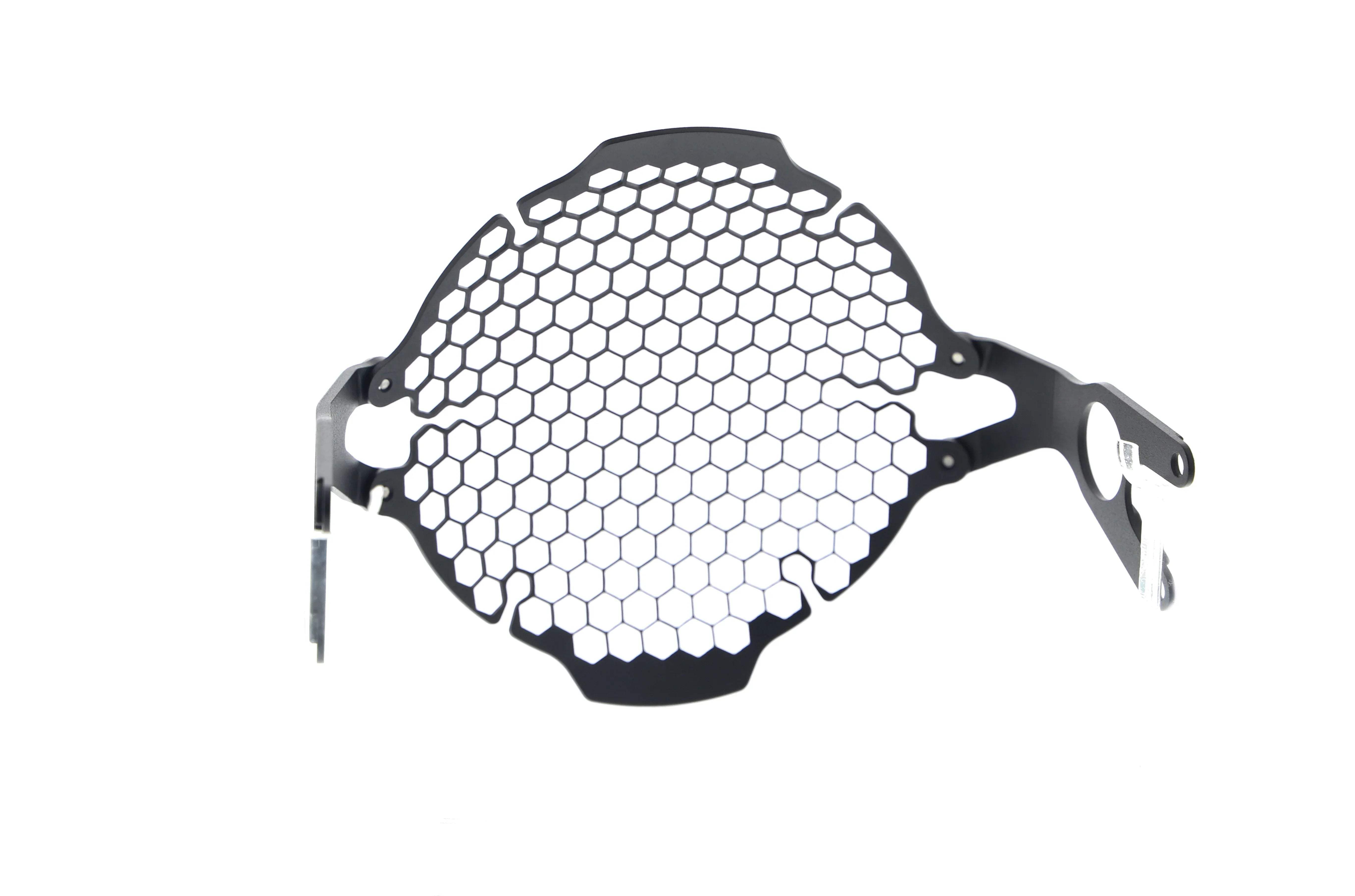 Evotech Yamaha XSR900 Headlight Guard (2016 - 2021) - Scheinwerferschutz | Evotech Performance
