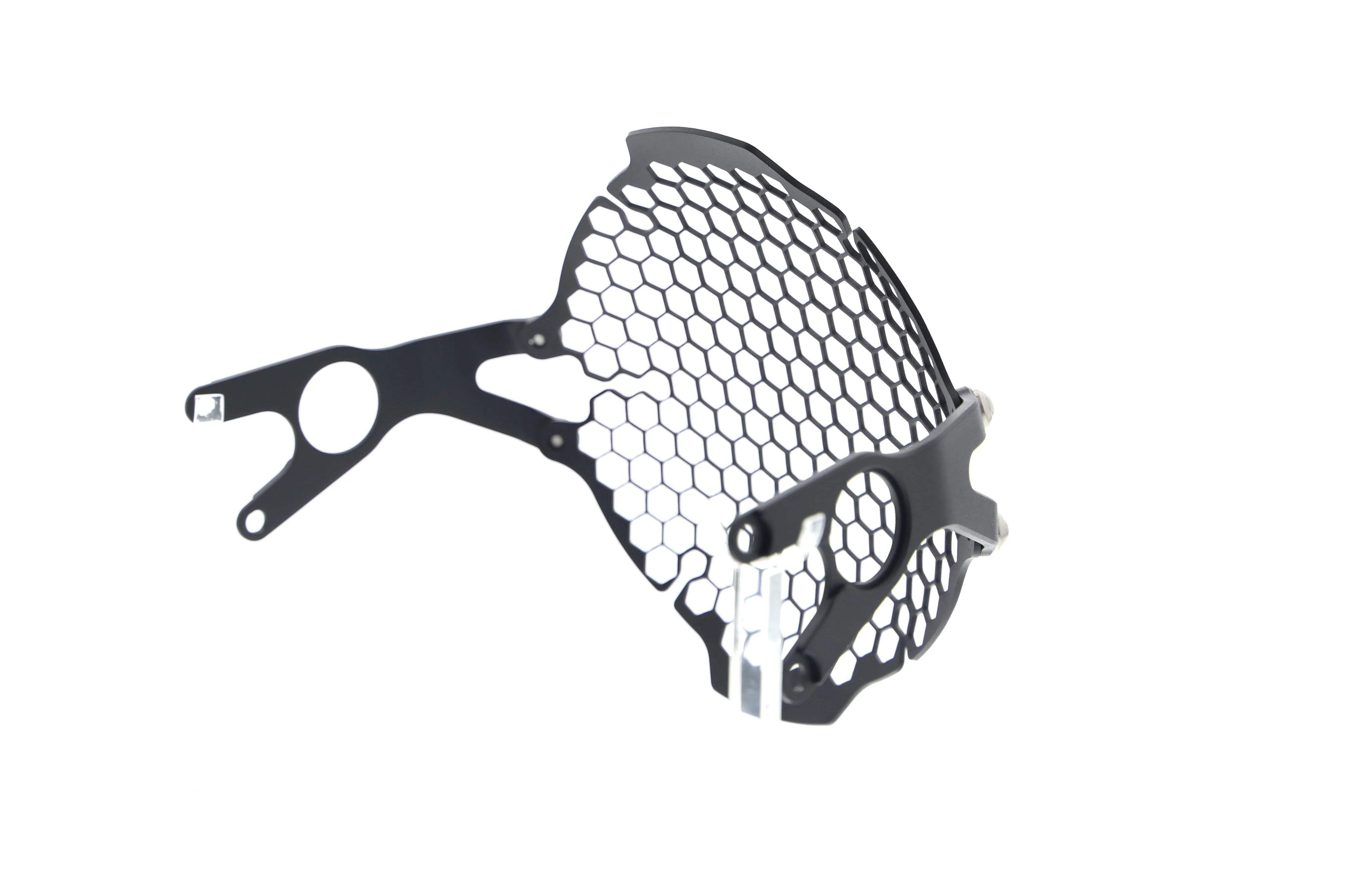 Evotech Yamaha XSR900 Headlight Guard (2016 - 2021) - Scheinwerferschutz | Evotech Performance