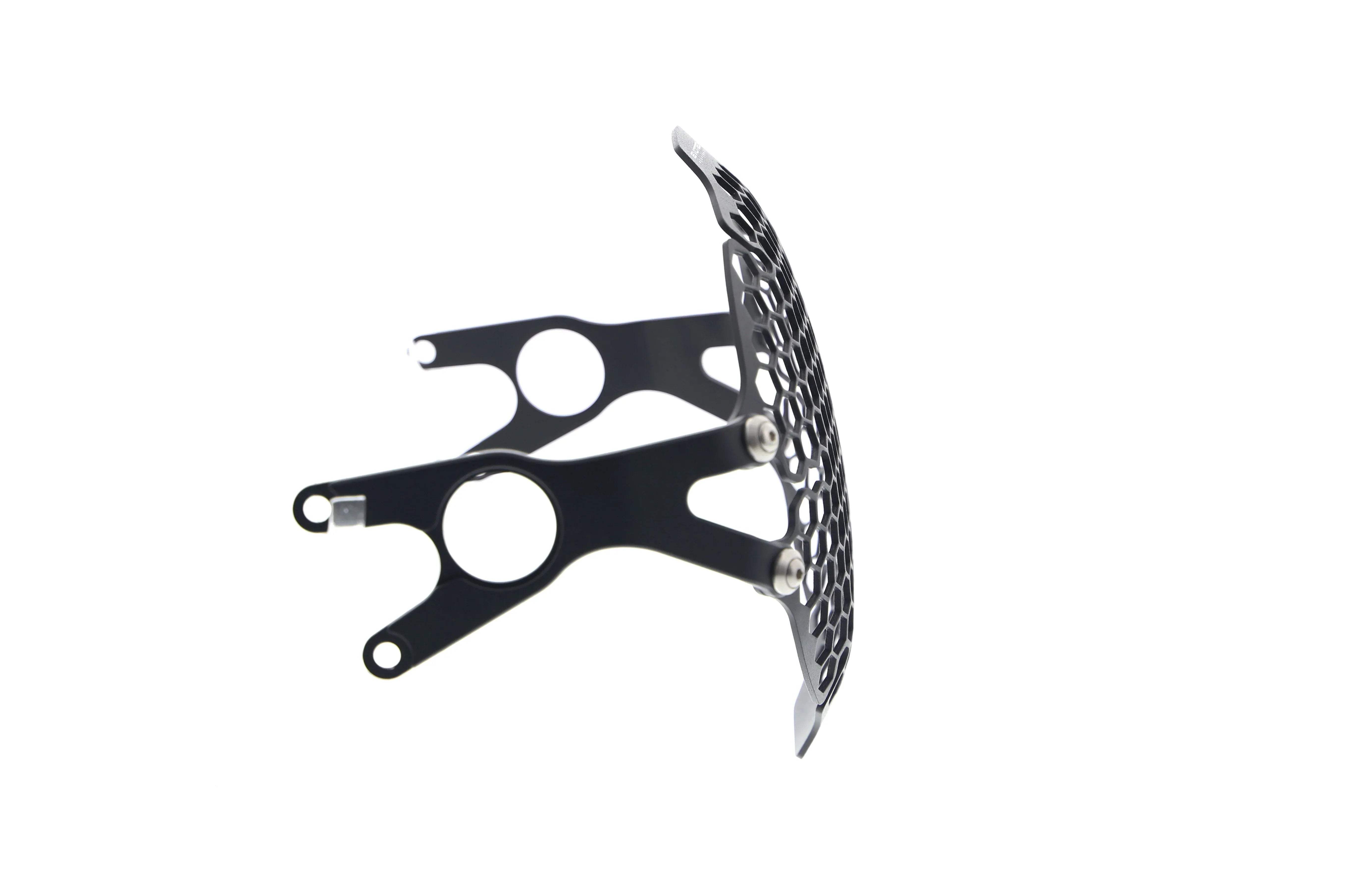 Evotech Yamaha XSR900 Headlight Guard (2016 - 2021) - Scheinwerferschutz | Evotech Performance