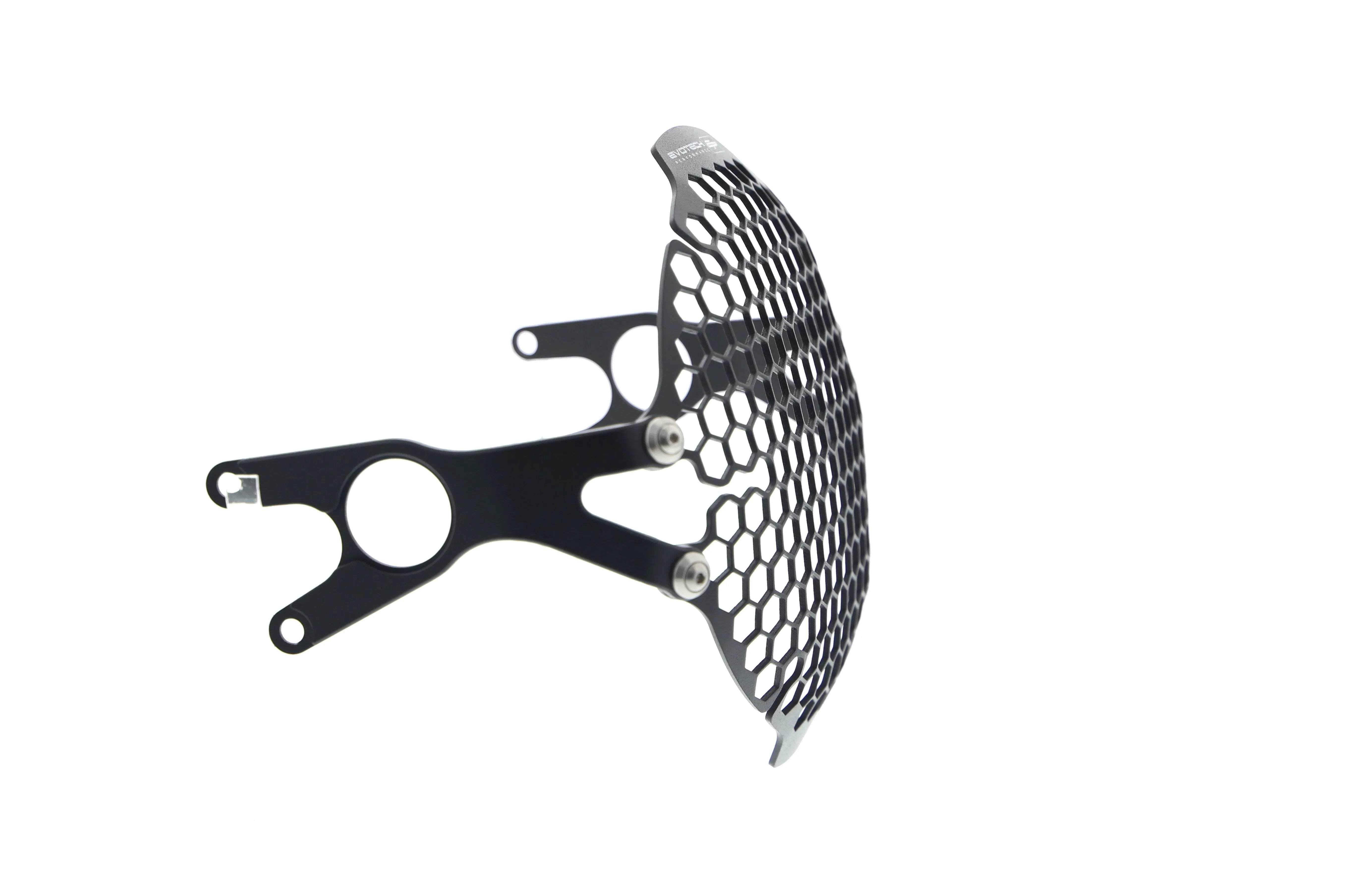 Evotech Yamaha XSR900 Headlight Guard (2016 - 2021) - Scheinwerferschutz | Evotech Performance
