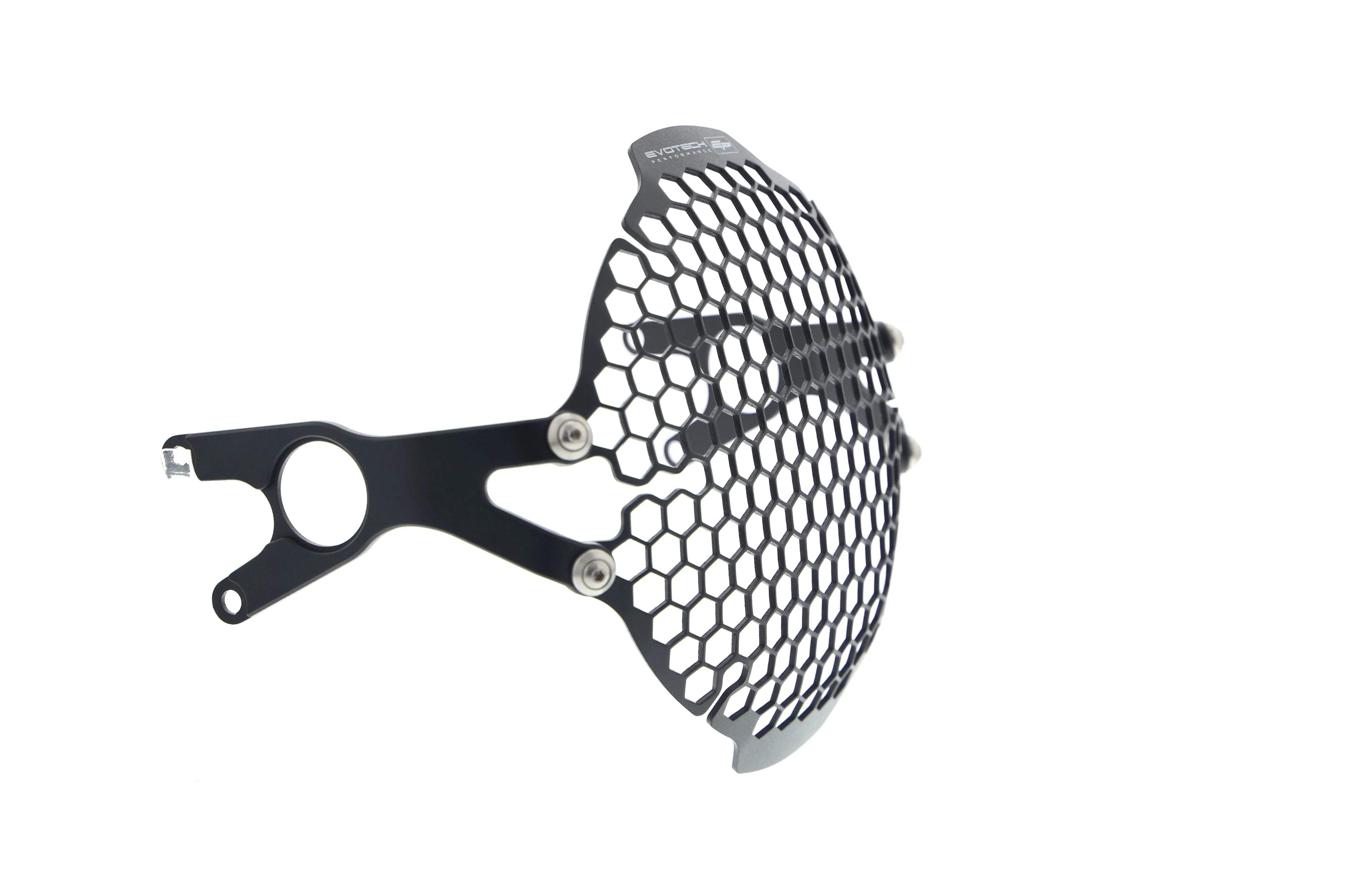 Evotech Yamaha XSR900 Headlight Guard (2016 - 2021) - Scheinwerferschutz | Evotech Performance
