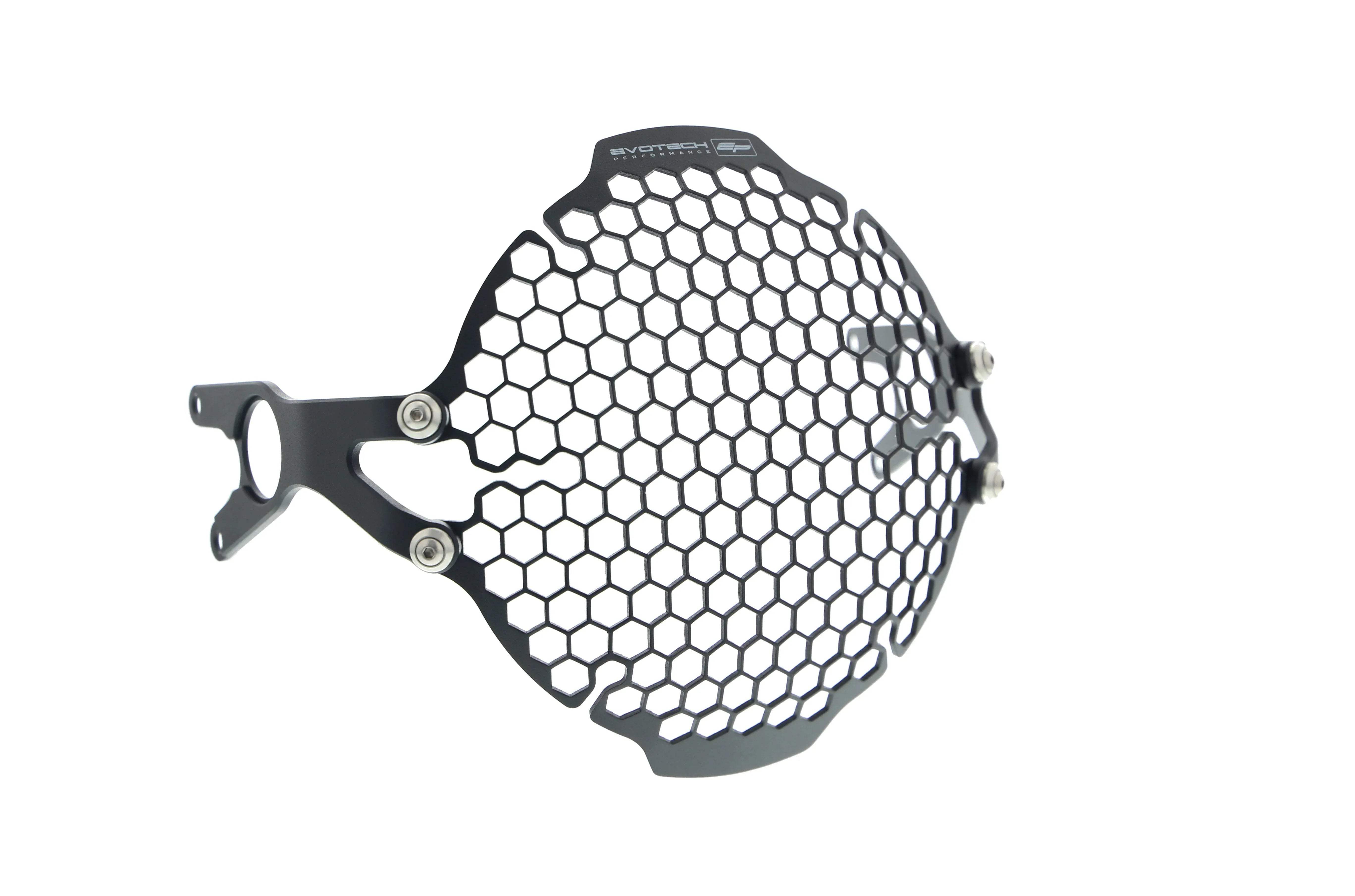 Evotech Yamaha XSR900 Headlight Guard (2016 - 2021) - Scheinwerferschutz | Evotech Performance