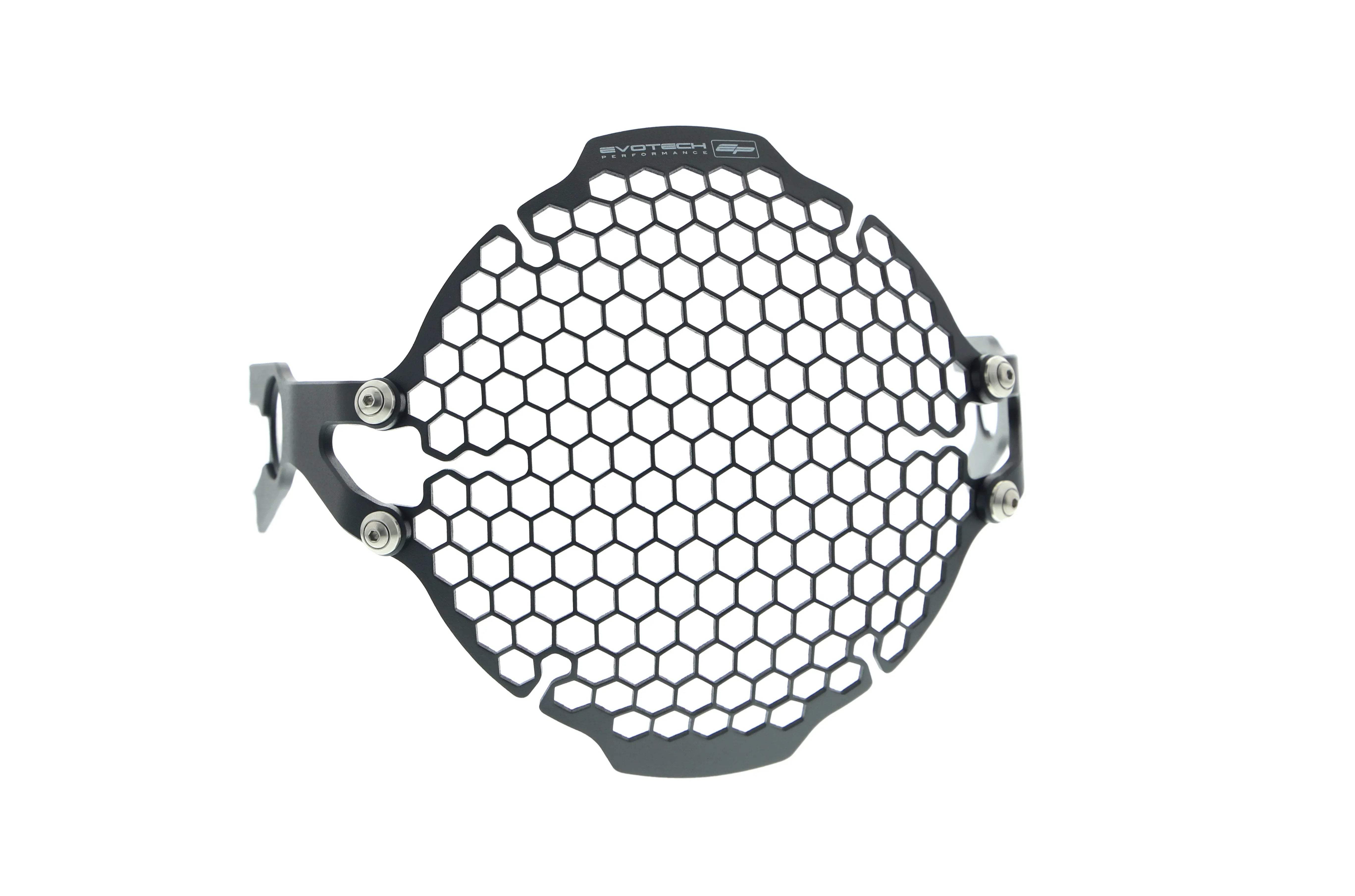 Evotech Yamaha XSR900 Headlight Guard (2016 - 2021) - Scheinwerferschutz | Evotech Performance