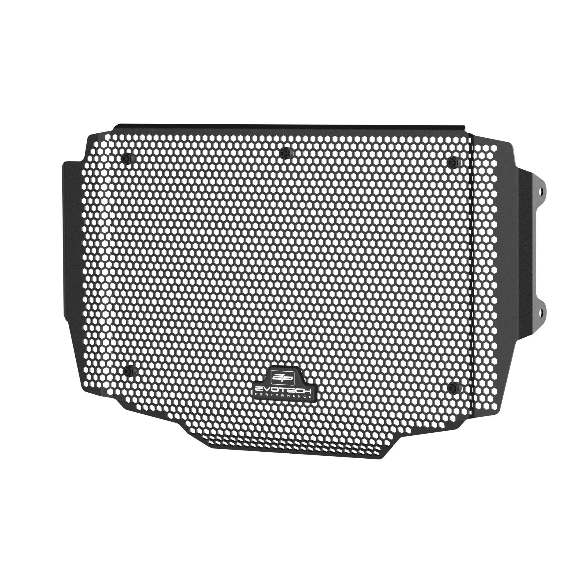 Evotech Radiator Guard - Yamaha MT-09 SP (2021 - 2023) - Kühlerschutzgitter | Evotech Performance