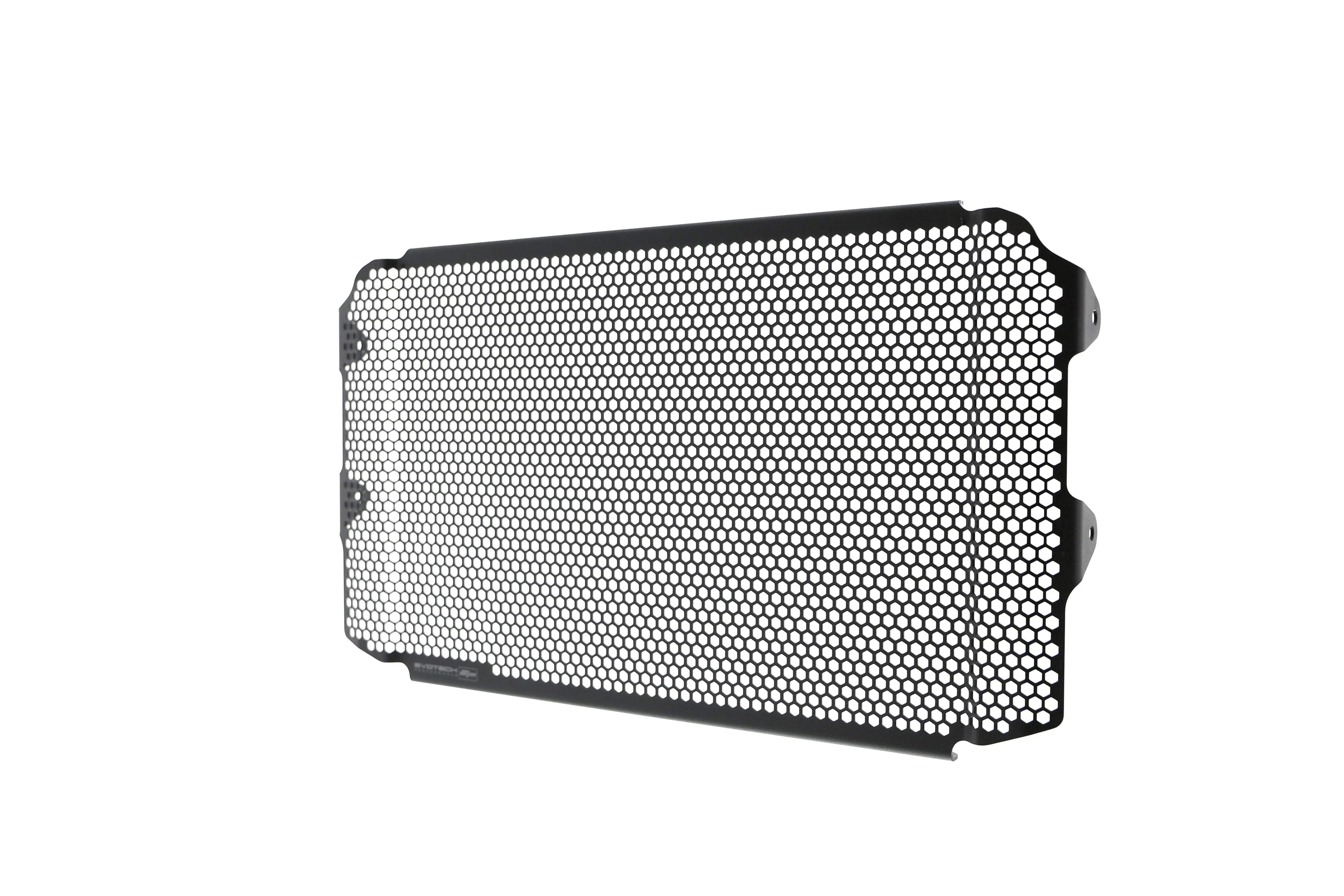 Evotech Yamaha XSR900 Radiator Guard (2016 - 2021) - Kühlerschutzgitter | Evotech Performance