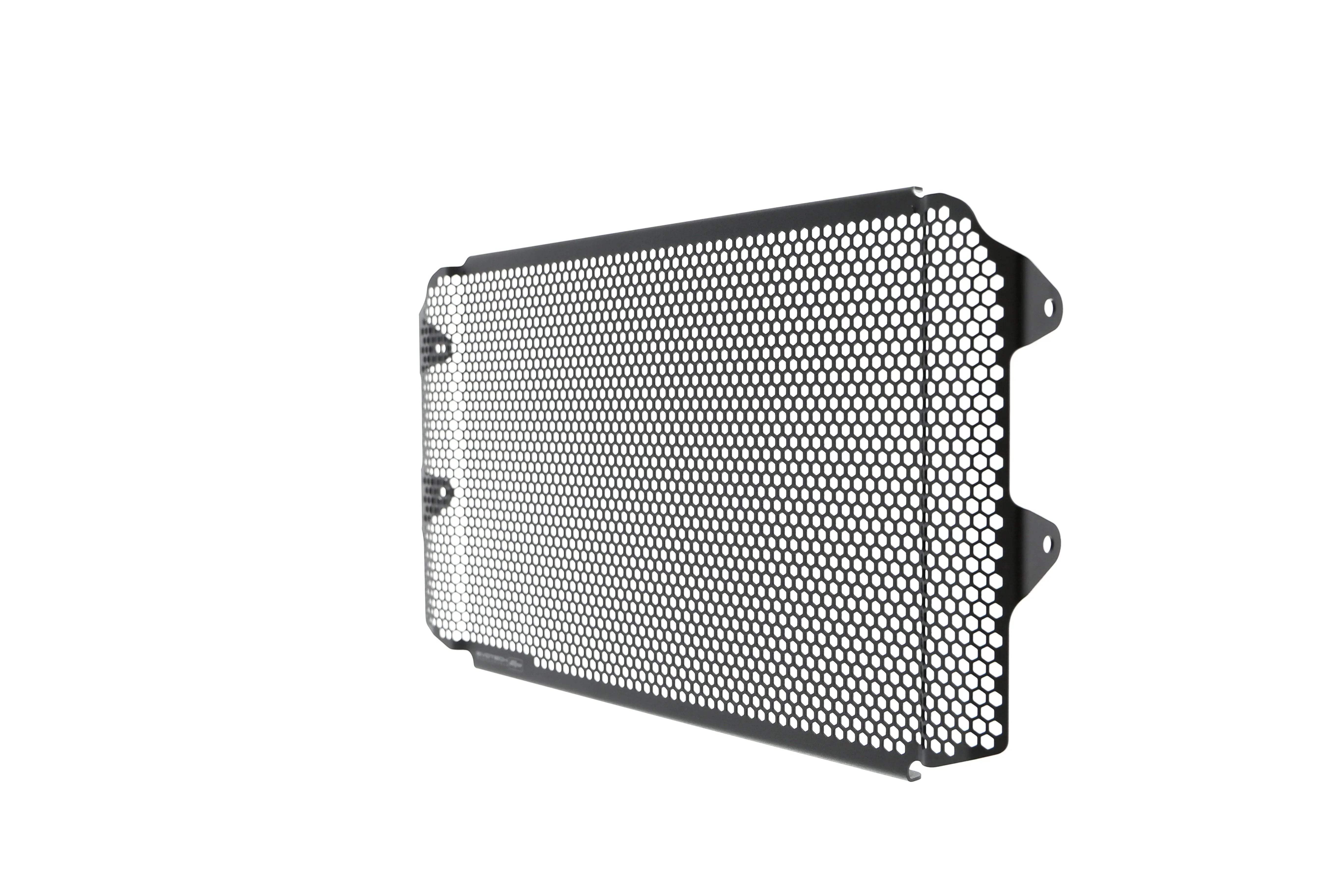 Evotech Yamaha XSR900 Radiator Guard (2016 - 2021) - Kühlerschutzgitter | Evotech Performance