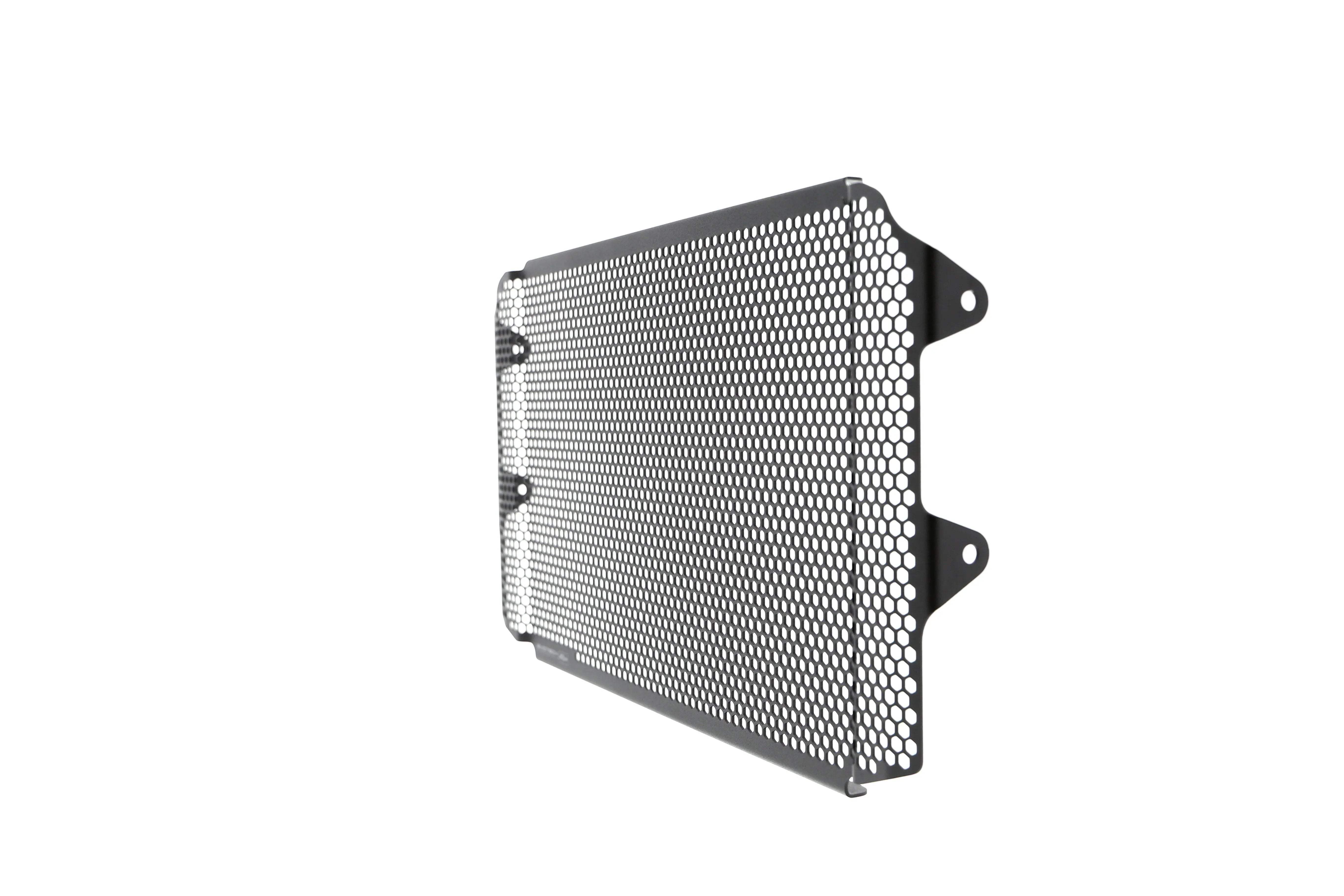 Evotech Yamaha XSR900 Radiator Guard (2016 - 2021) - Kühlerschutzgitter | Evotech Performance