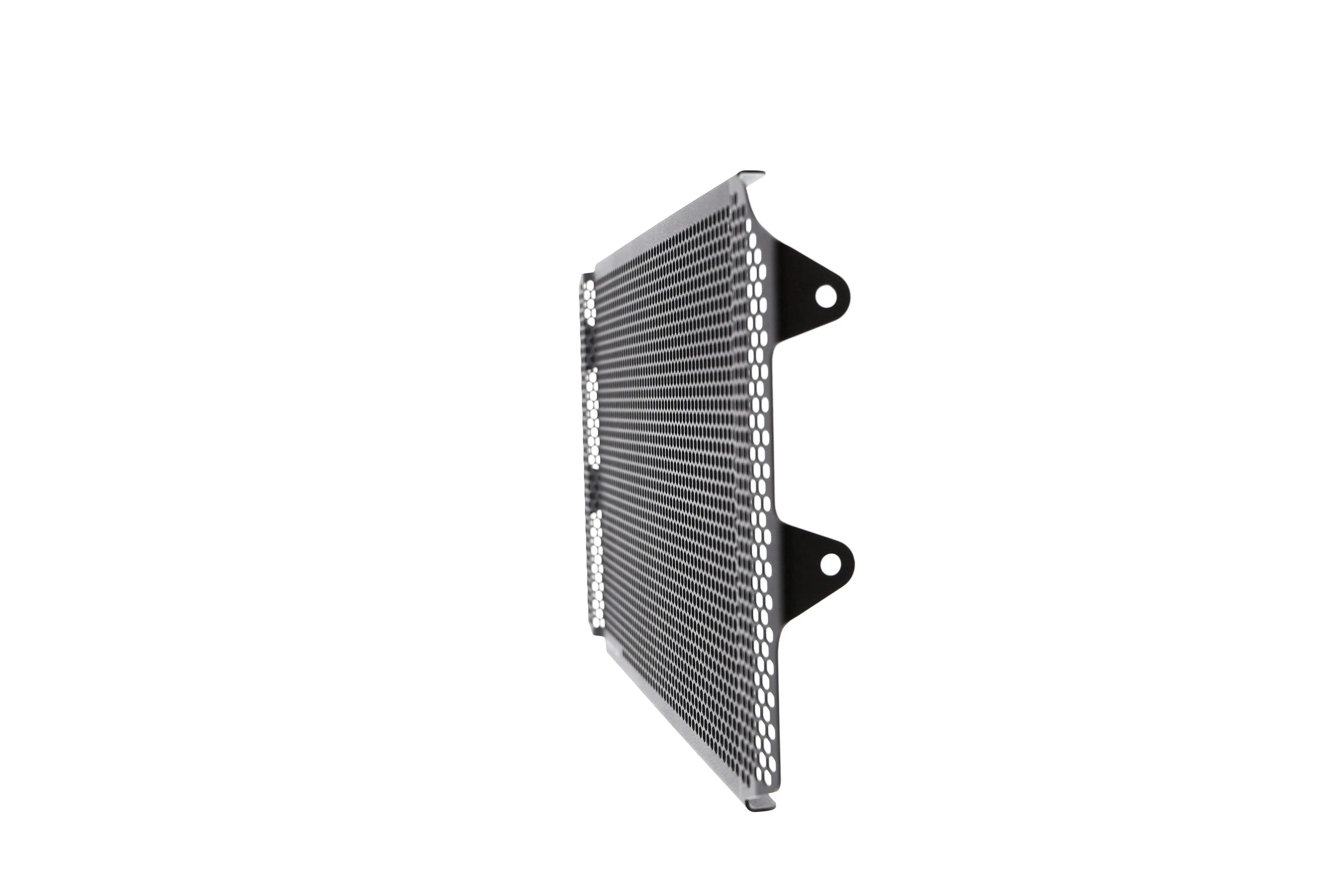 Evotech Yamaha XSR900 Radiator Guard (2016 - 2021) - Kühlerschutzgitter | Evotech Performance