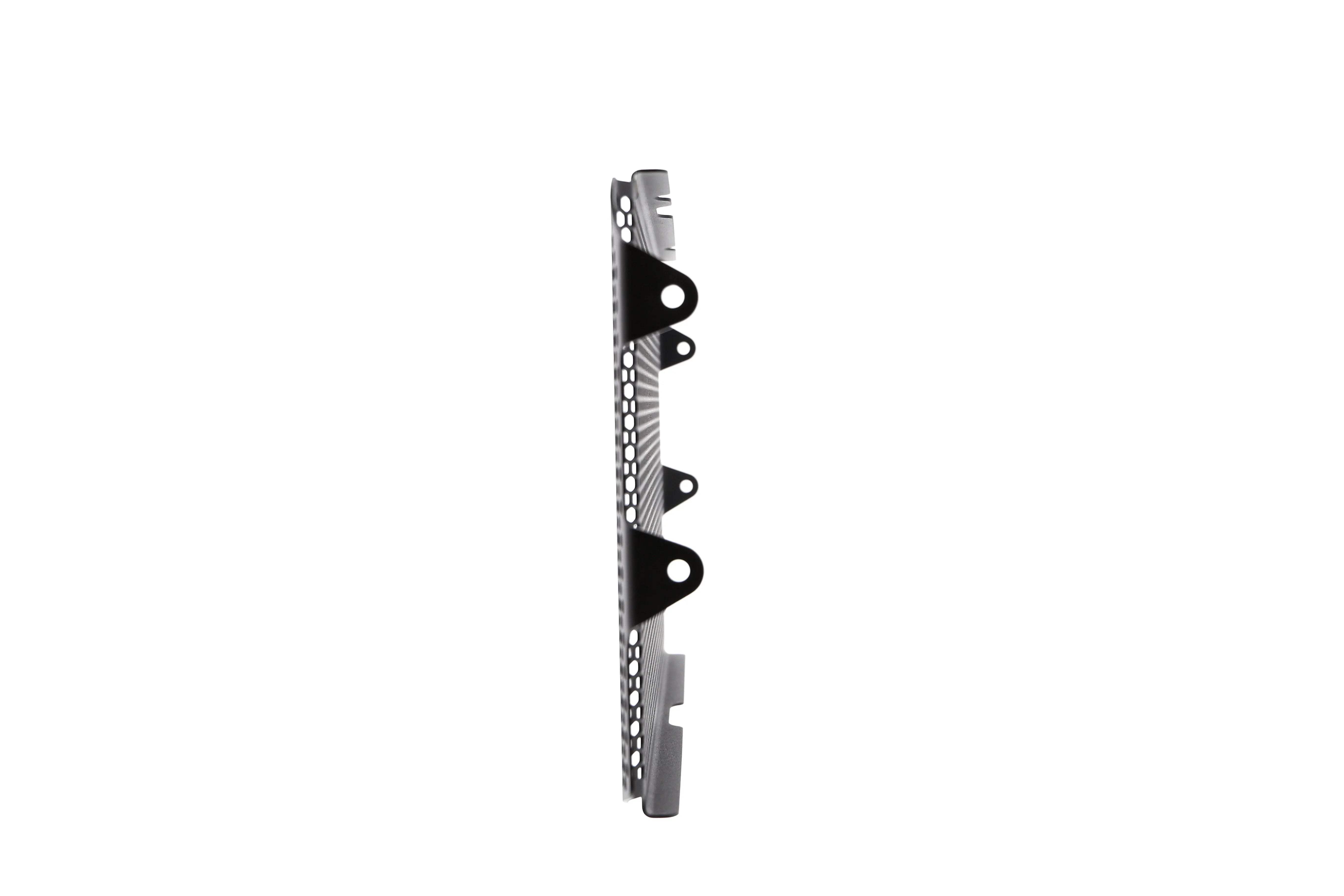 Evotech Yamaha XSR900 Radiator Guard (2016 - 2021) - Kühlerschutzgitter | Evotech Performance