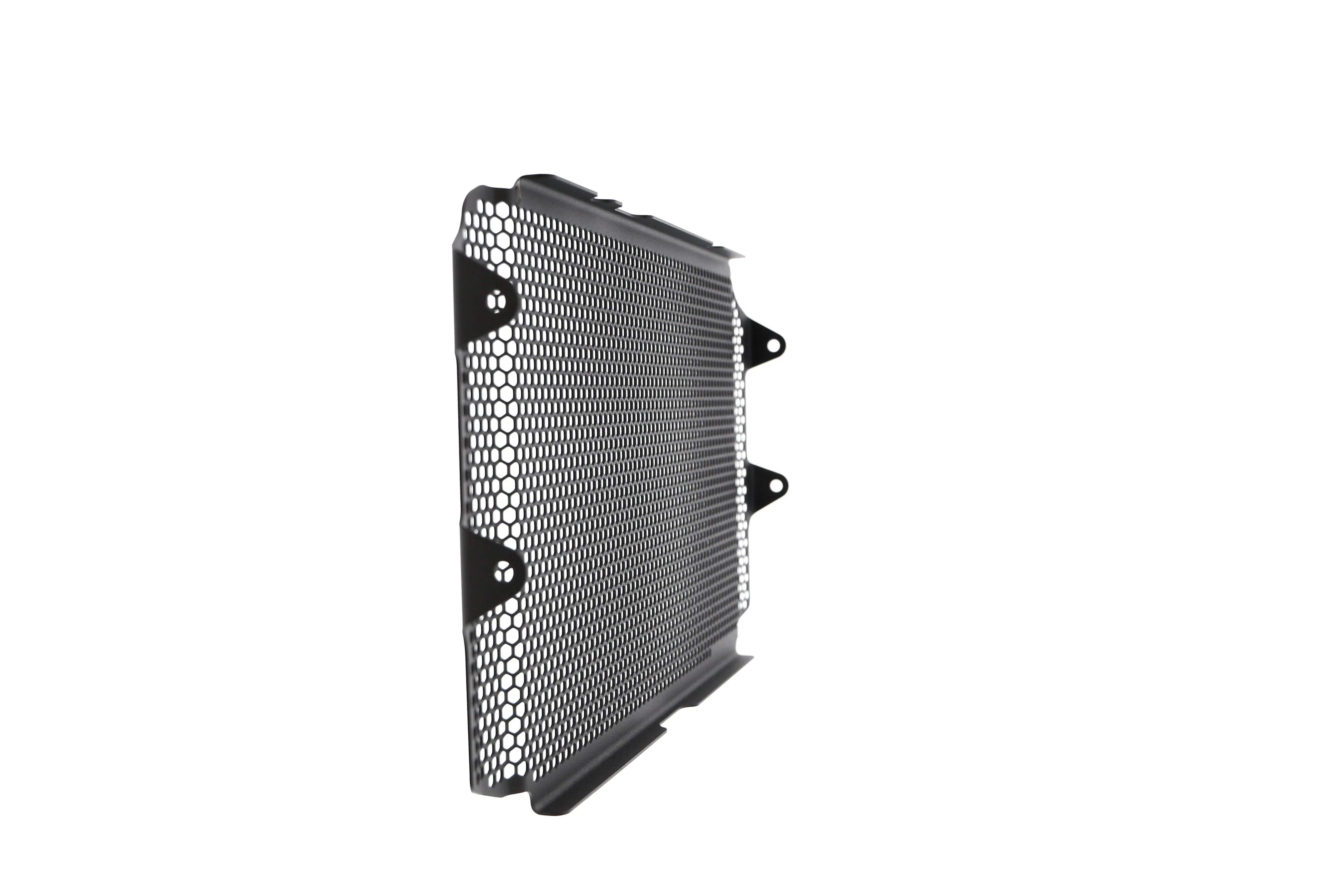 Evotech Yamaha XSR900 Radiator Guard (2016 - 2021) - Kühlerschutzgitter | Evotech Performance