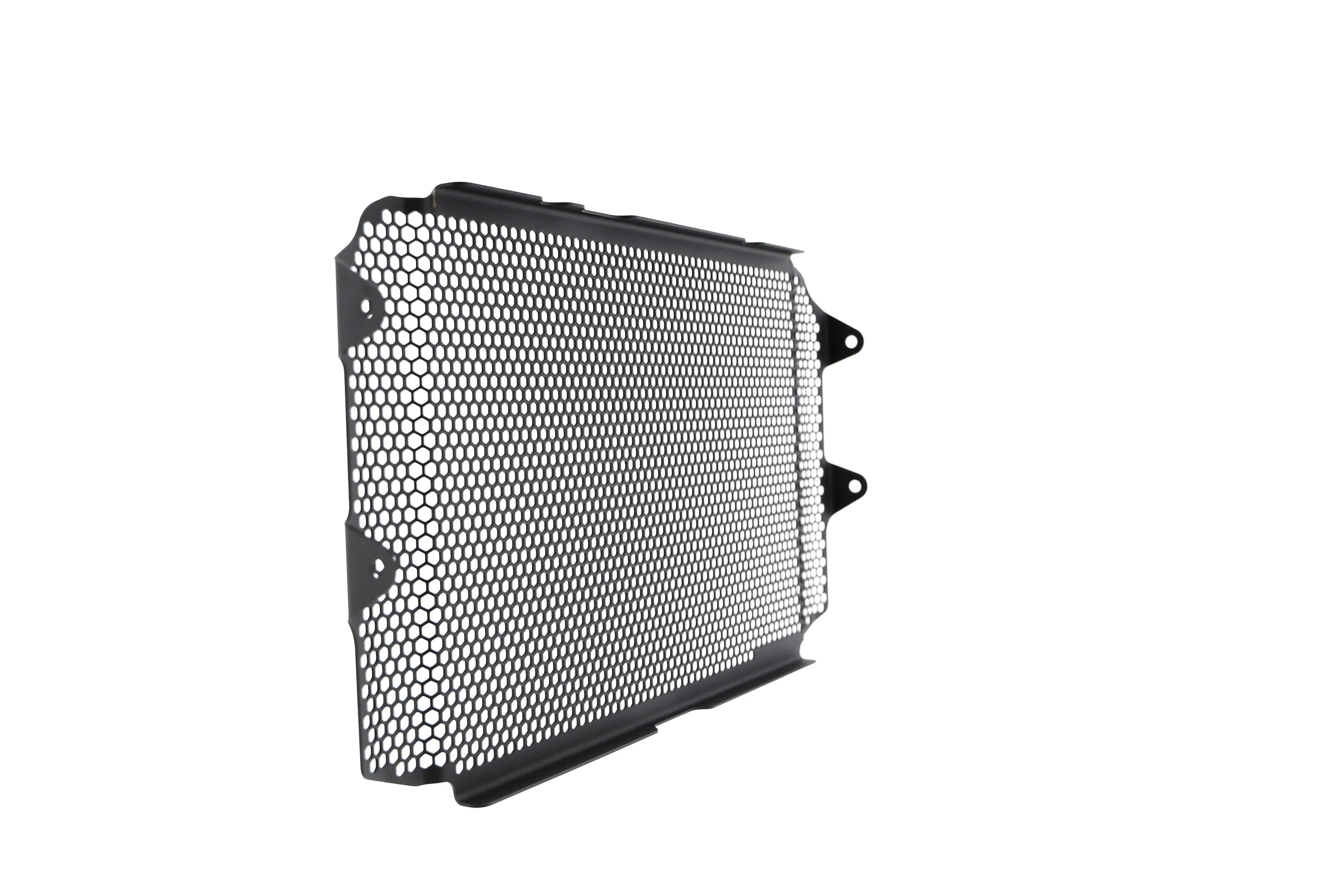 Evotech Yamaha XSR900 Radiator Guard (2016 - 2021) - Kühlerschutzgitter | Evotech Performance