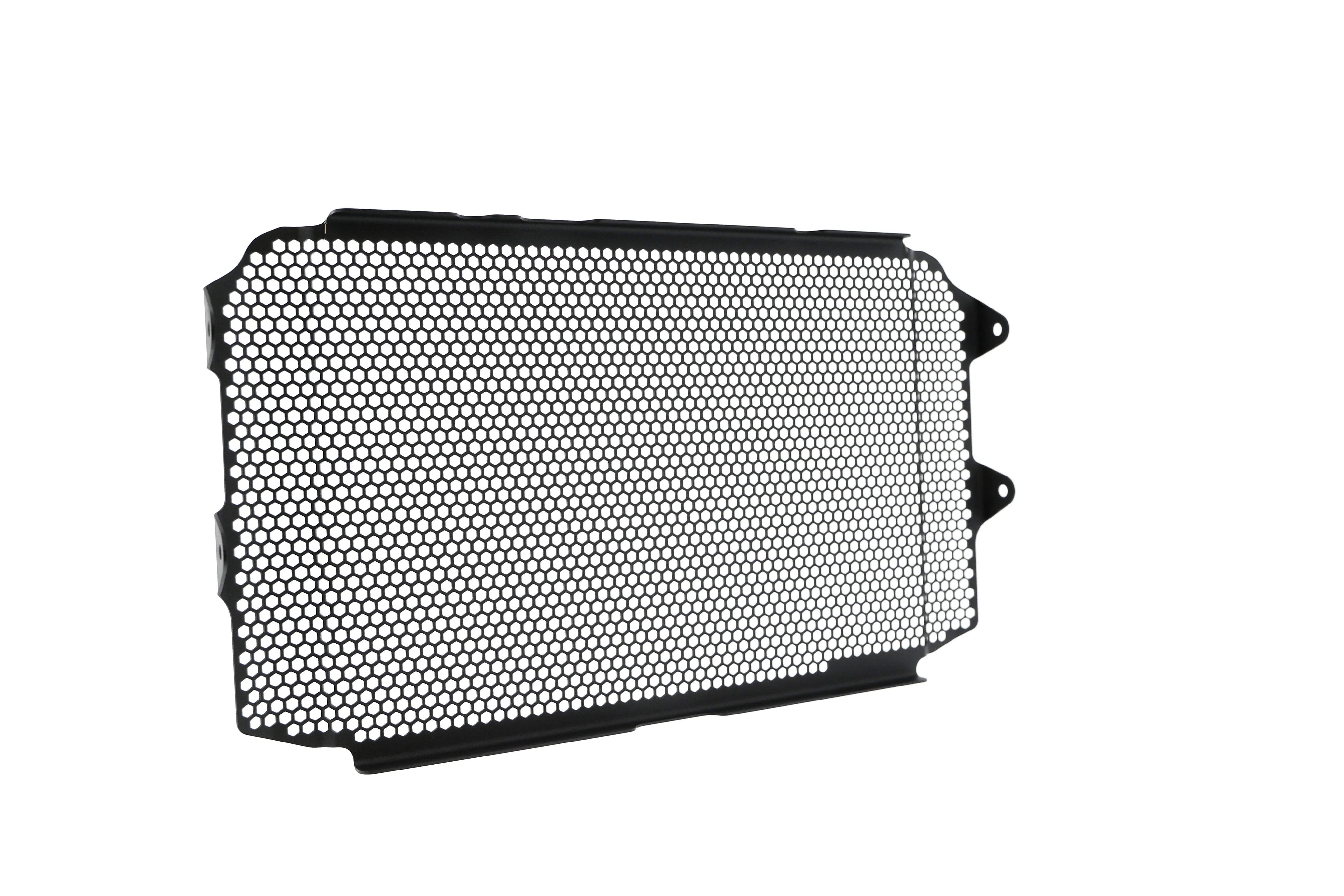 Evotech Yamaha XSR900 Radiator Guard (2016 - 2021) - Kühlerschutzgitter | Evotech Performance