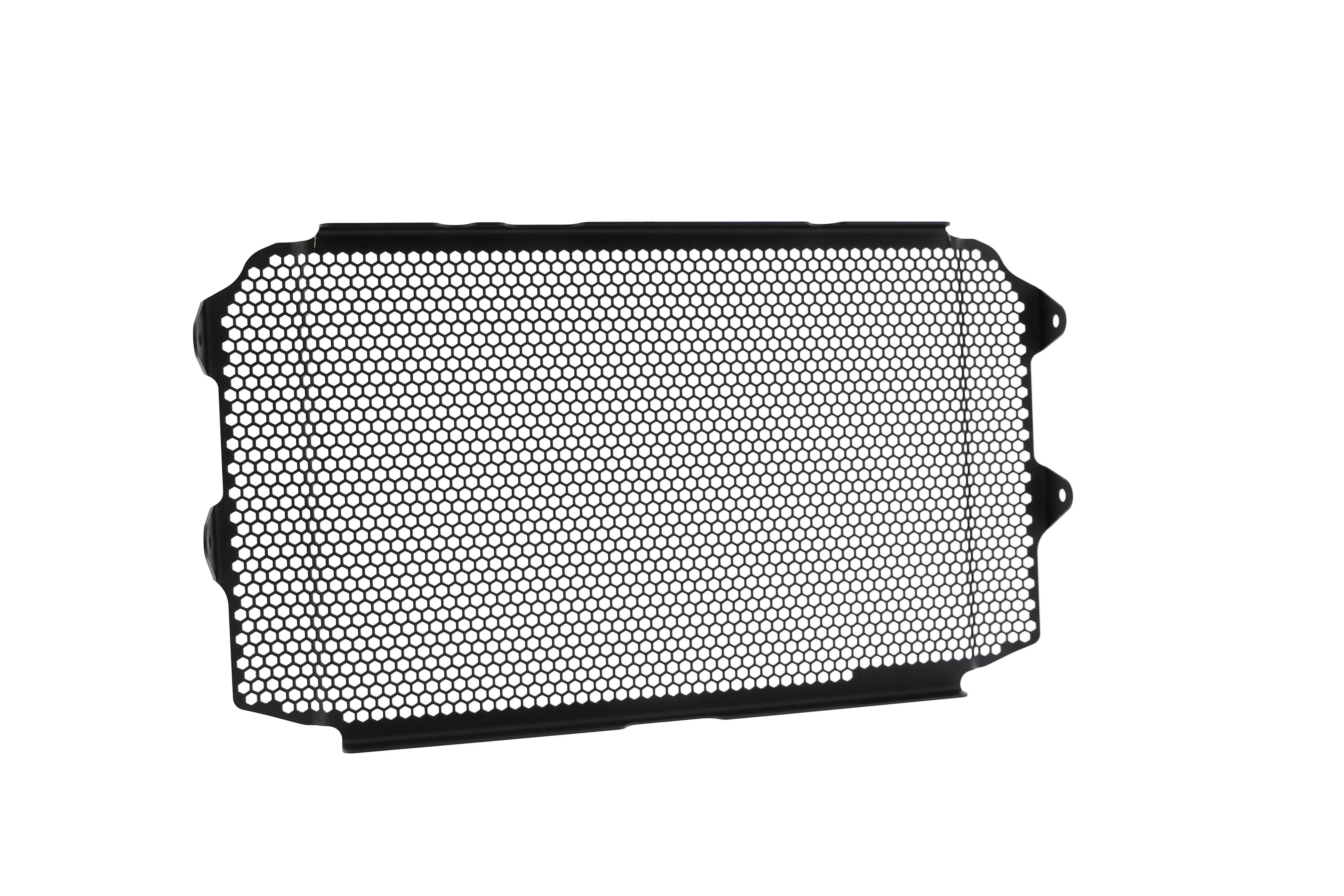 Evotech Yamaha XSR900 Radiator Guard (2016 - 2021) - Kühlerschutzgitter | Evotech Performance