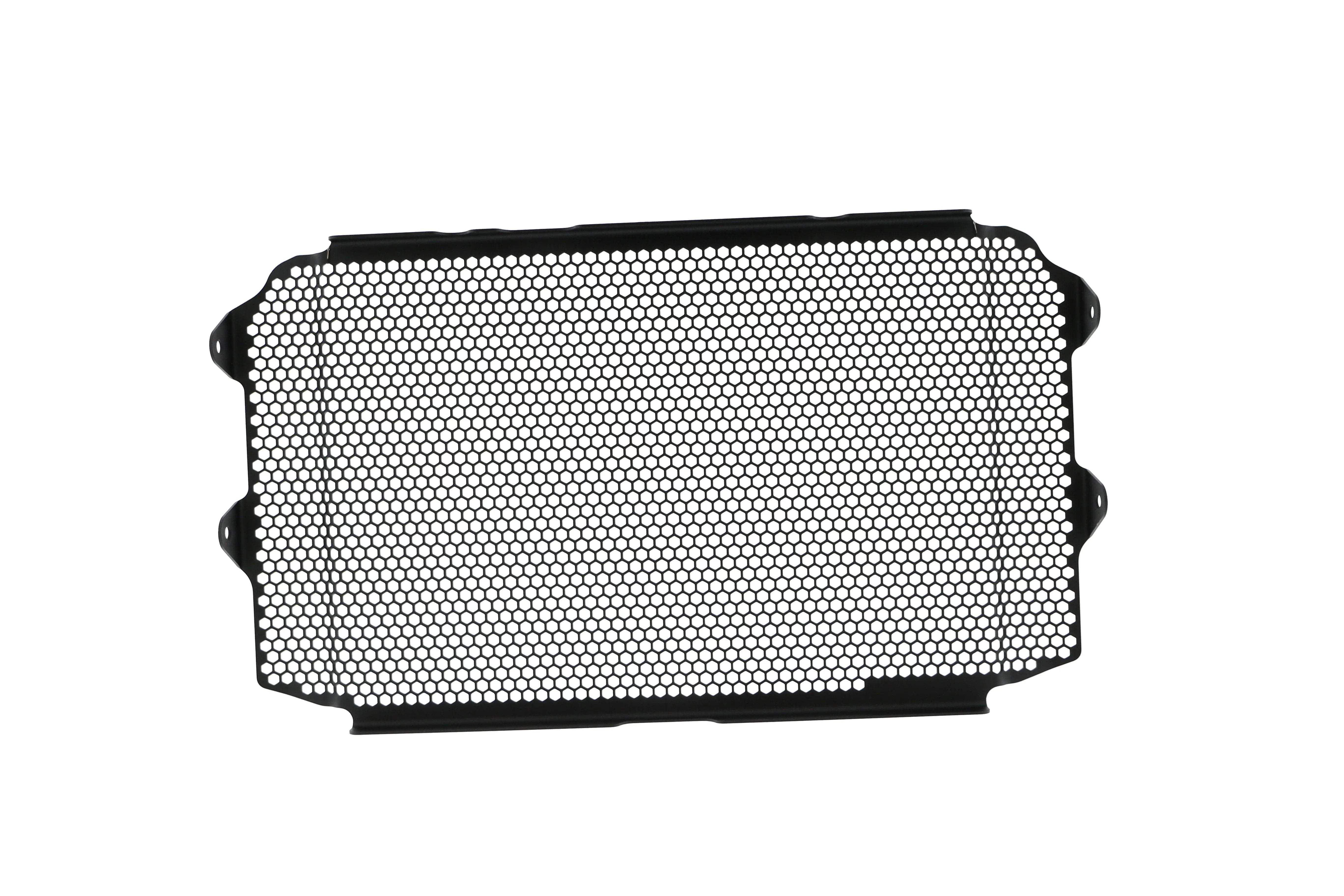Evotech Yamaha XSR900 Radiator Guard (2016 - 2021) - Kühlerschutzgitter | Evotech Performance