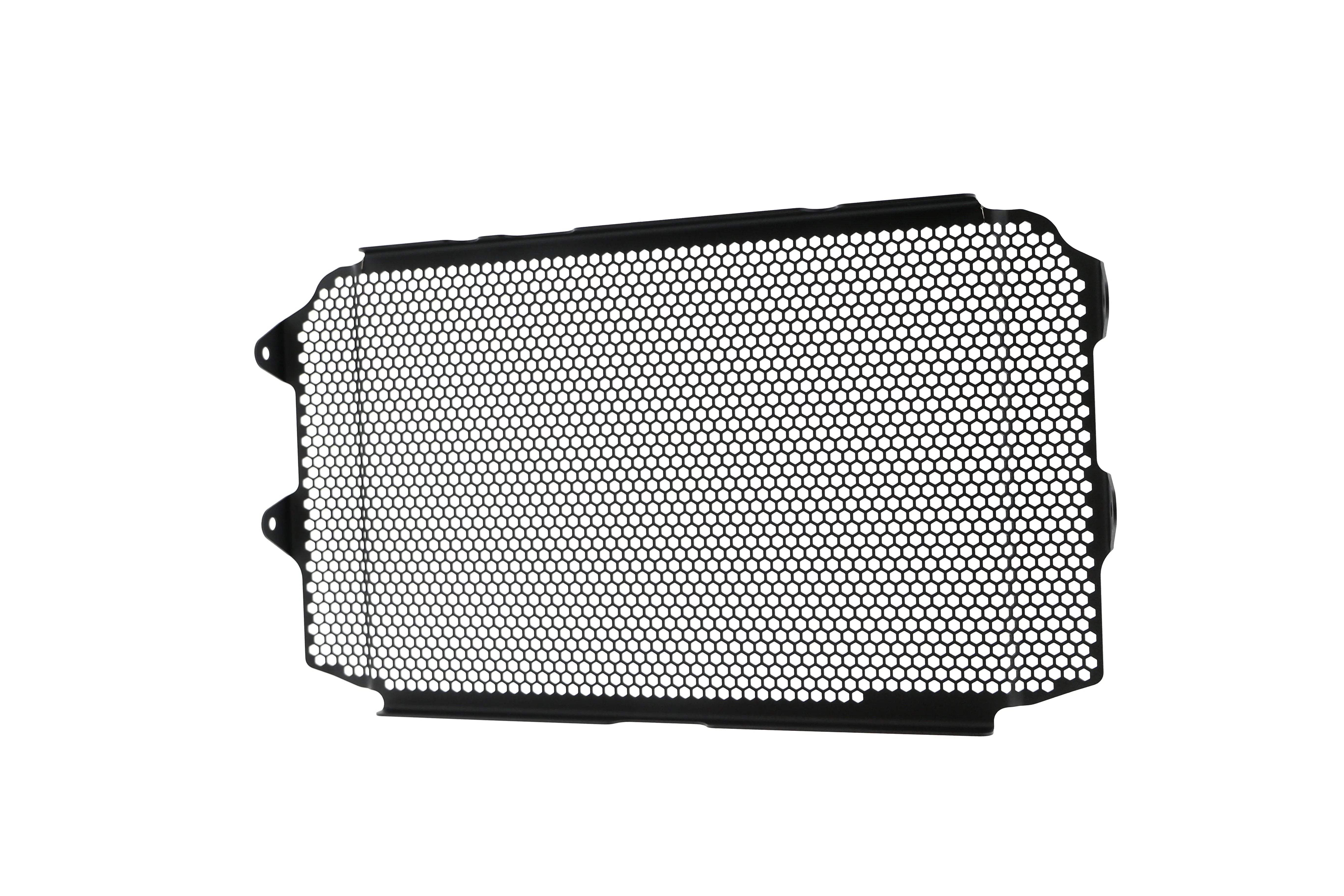 Evotech Yamaha XSR900 Radiator Guard (2016 - 2021) - Kühlerschutzgitter | Evotech Performance