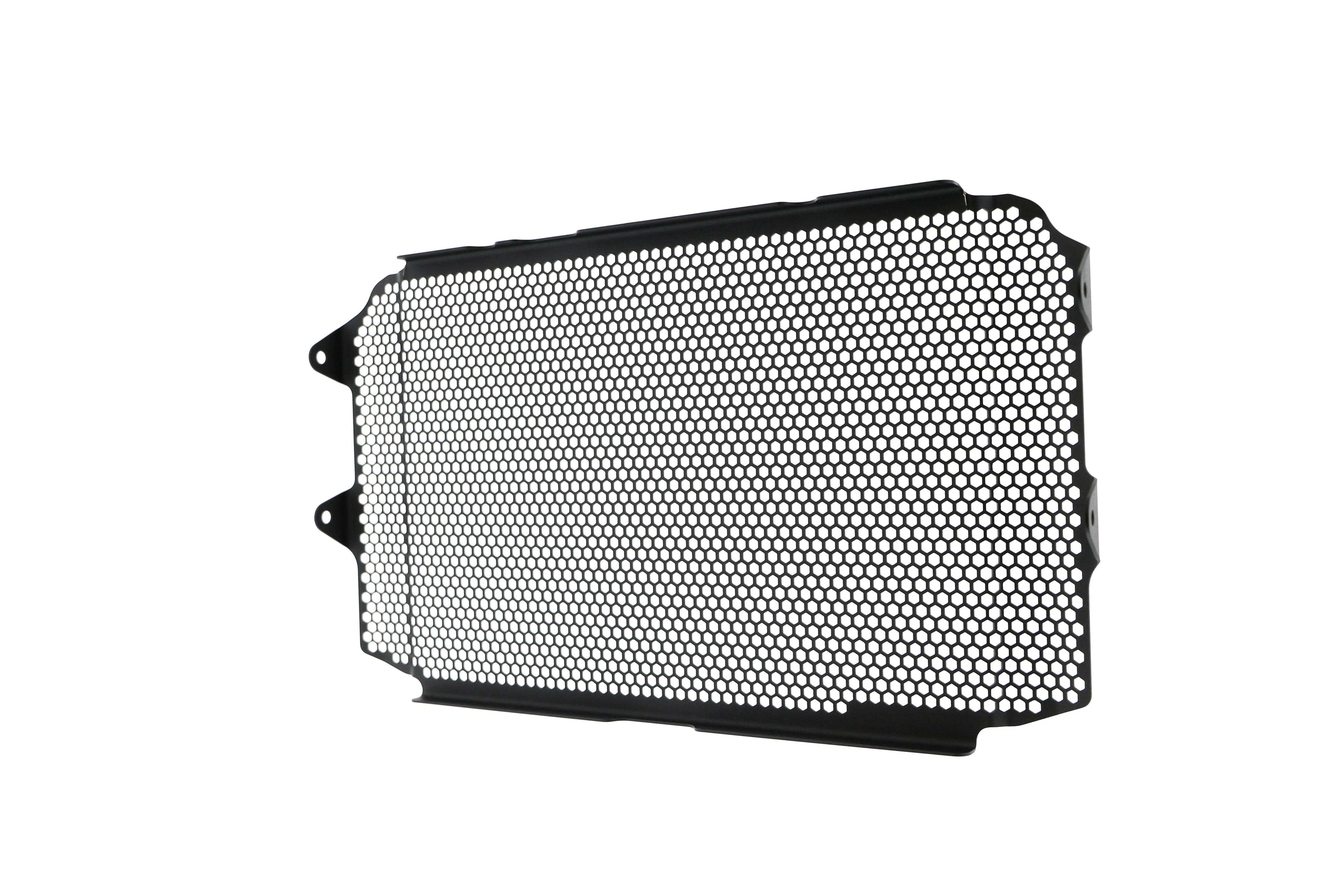 Evotech Yamaha XSR900 Radiator Guard (2016 - 2021) - Kühlerschutzgitter | Evotech Performance