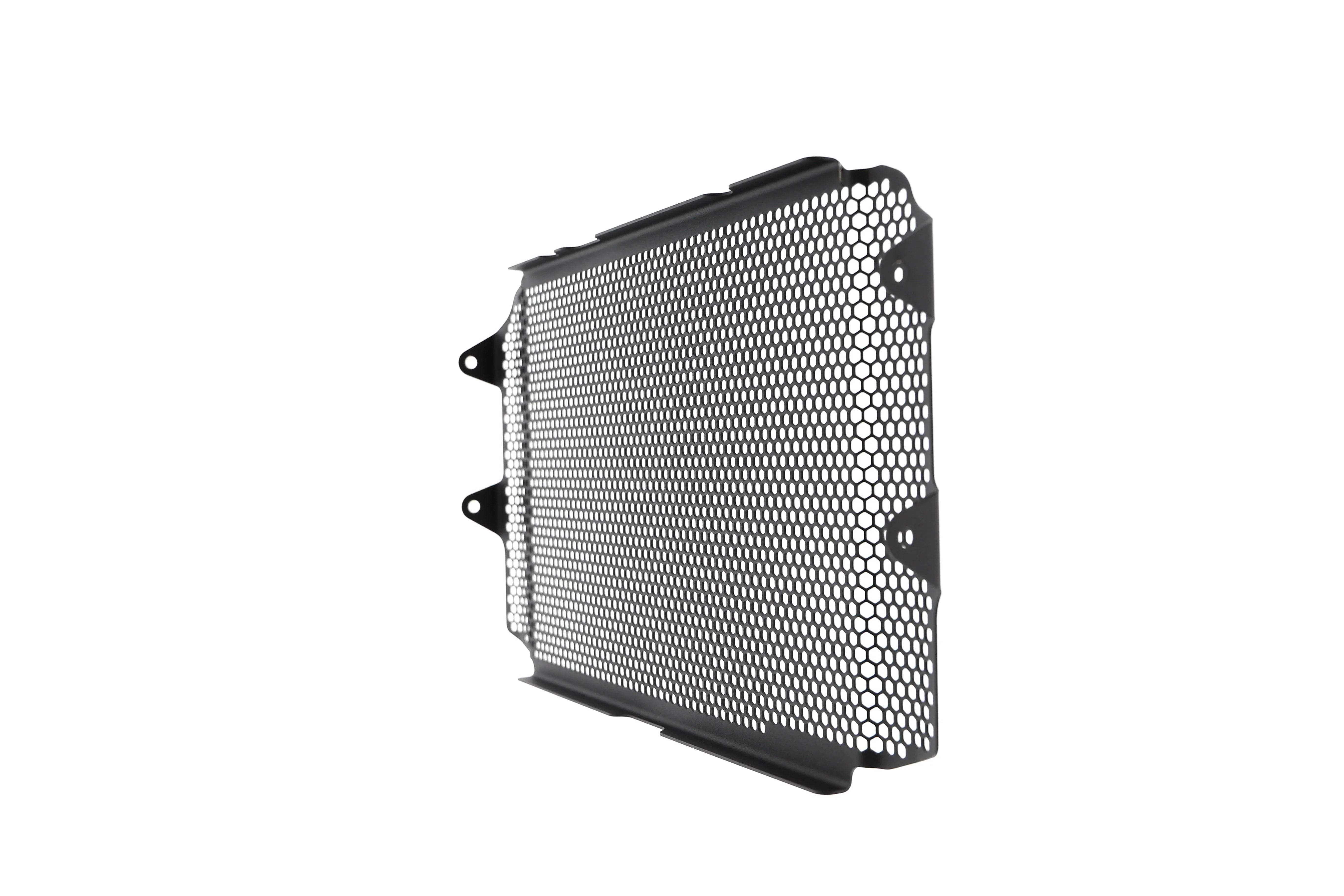 Evotech Yamaha XSR900 Radiator Guard (2016 - 2021) - Kühlerschutzgitter | Evotech Performance