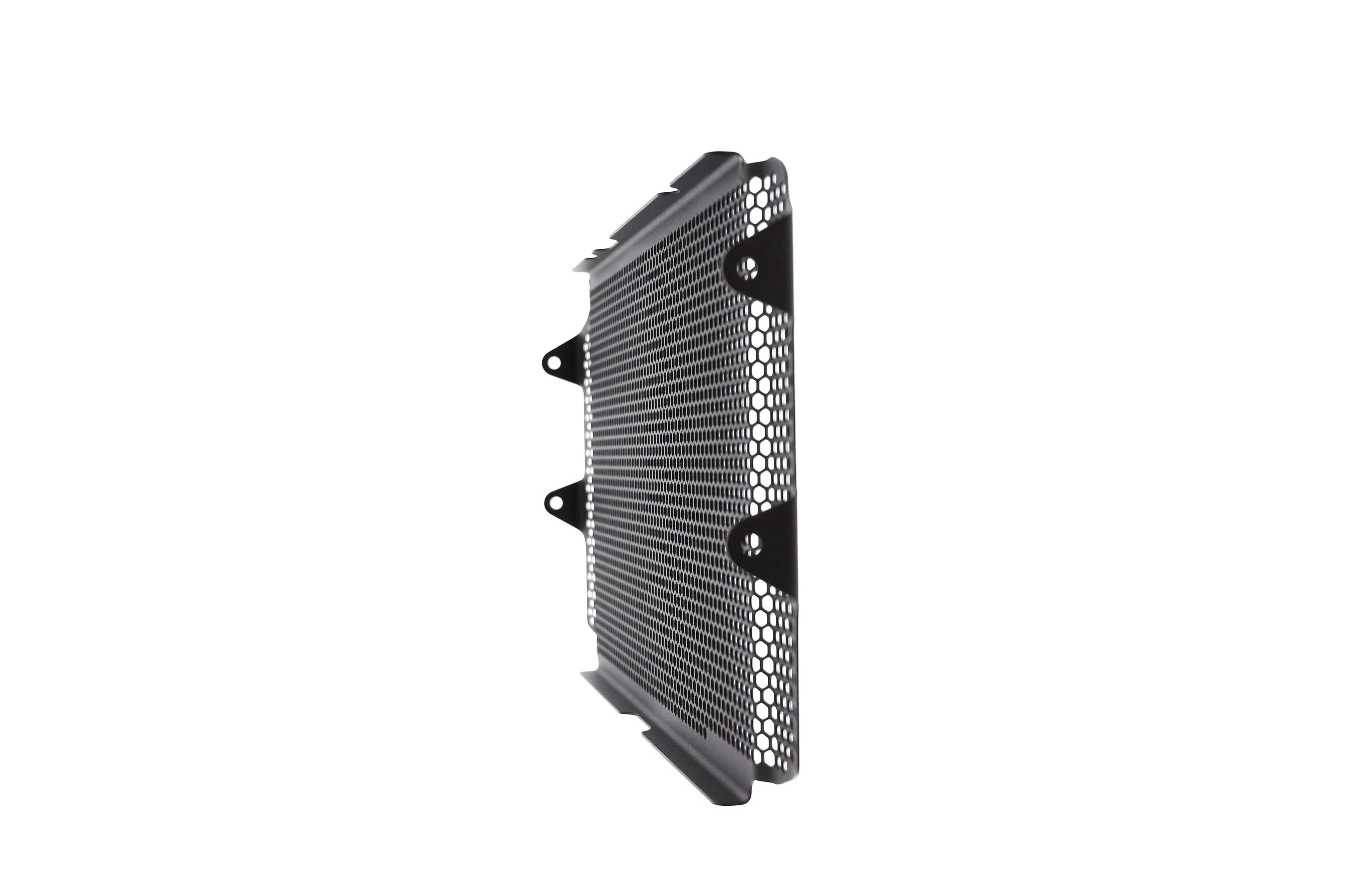 Evotech Yamaha XSR900 Radiator Guard (2016 - 2021) - Kühlerschutzgitter | Evotech Performance