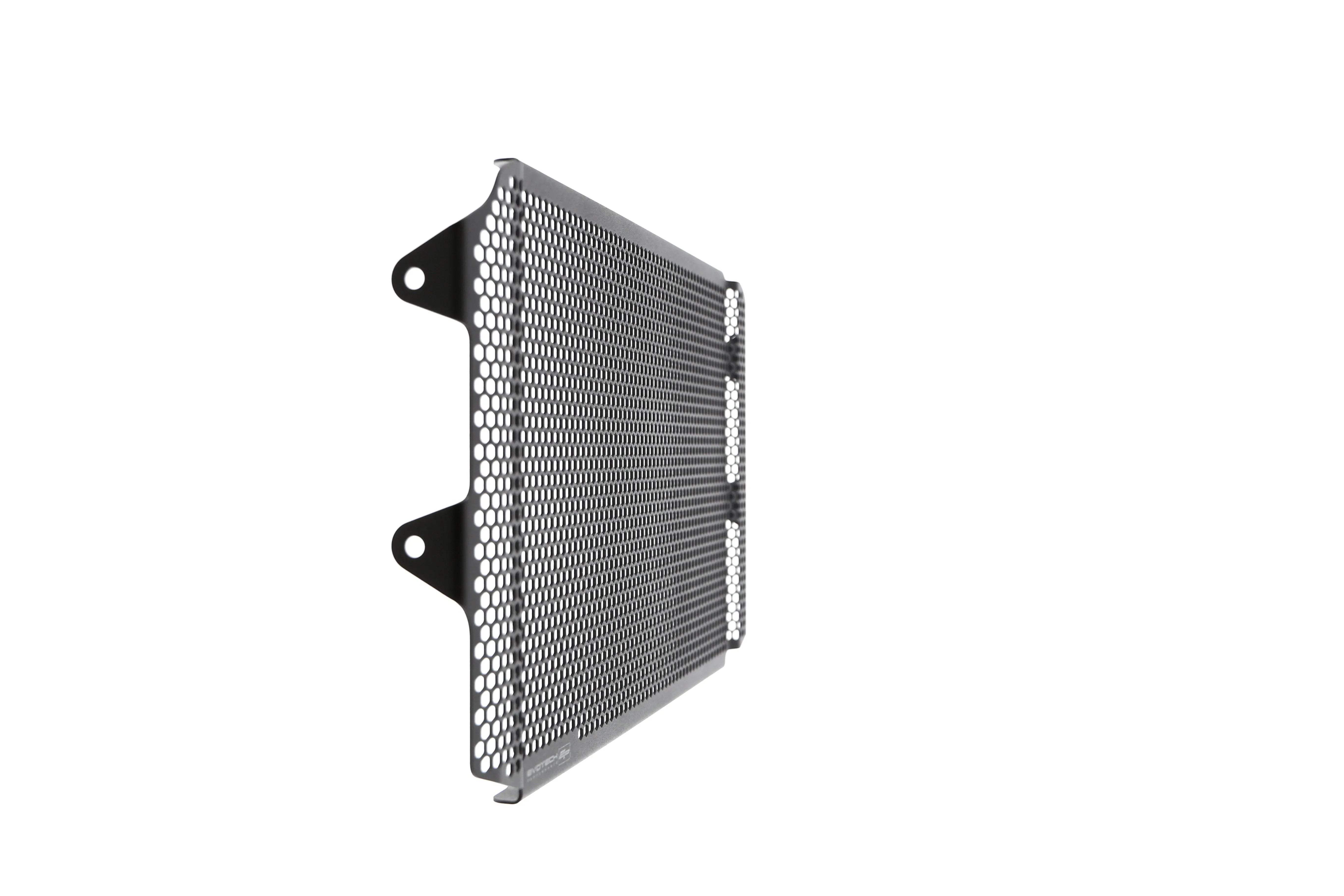 Evotech Yamaha XSR900 Radiator Guard (2016 - 2021) - Kühlerschutzgitter | Evotech Performance