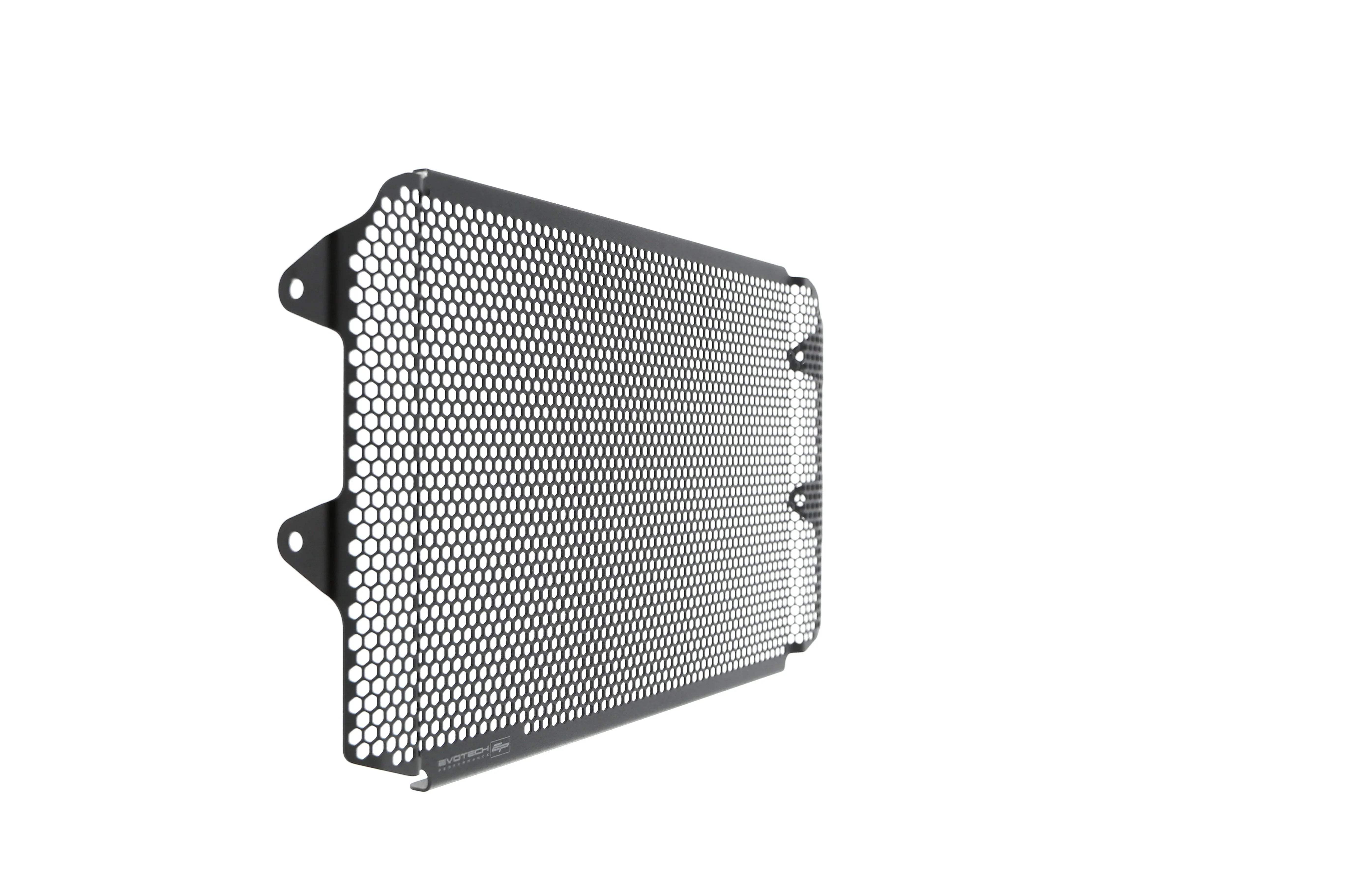 Evotech Yamaha XSR900 Radiator Guard (2016 - 2021) - Kühlerschutzgitter | Evotech Performance