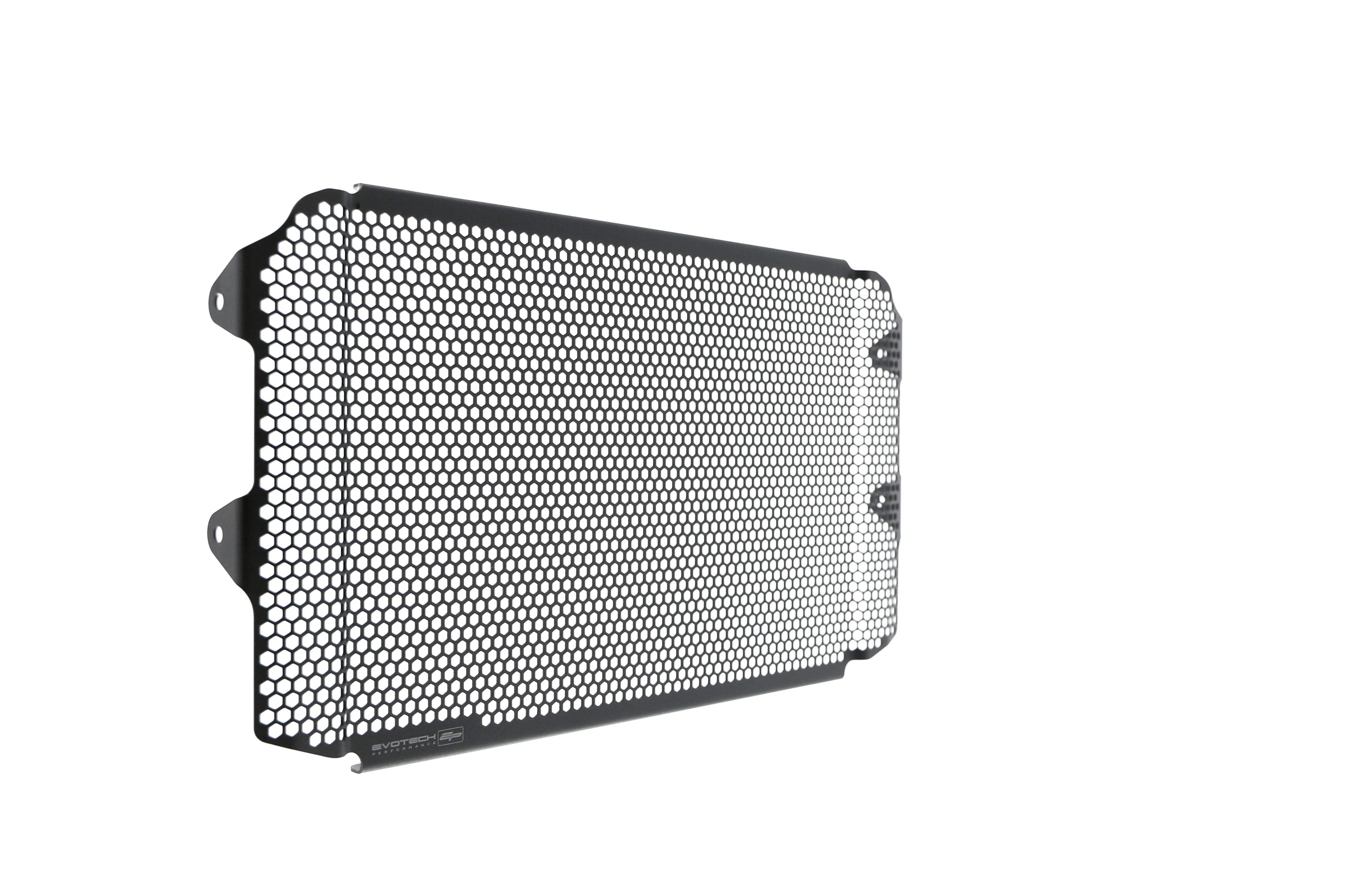 Evotech Yamaha XSR900 Radiator Guard (2016 - 2021) - Kühlerschutzgitter | Evotech Performance