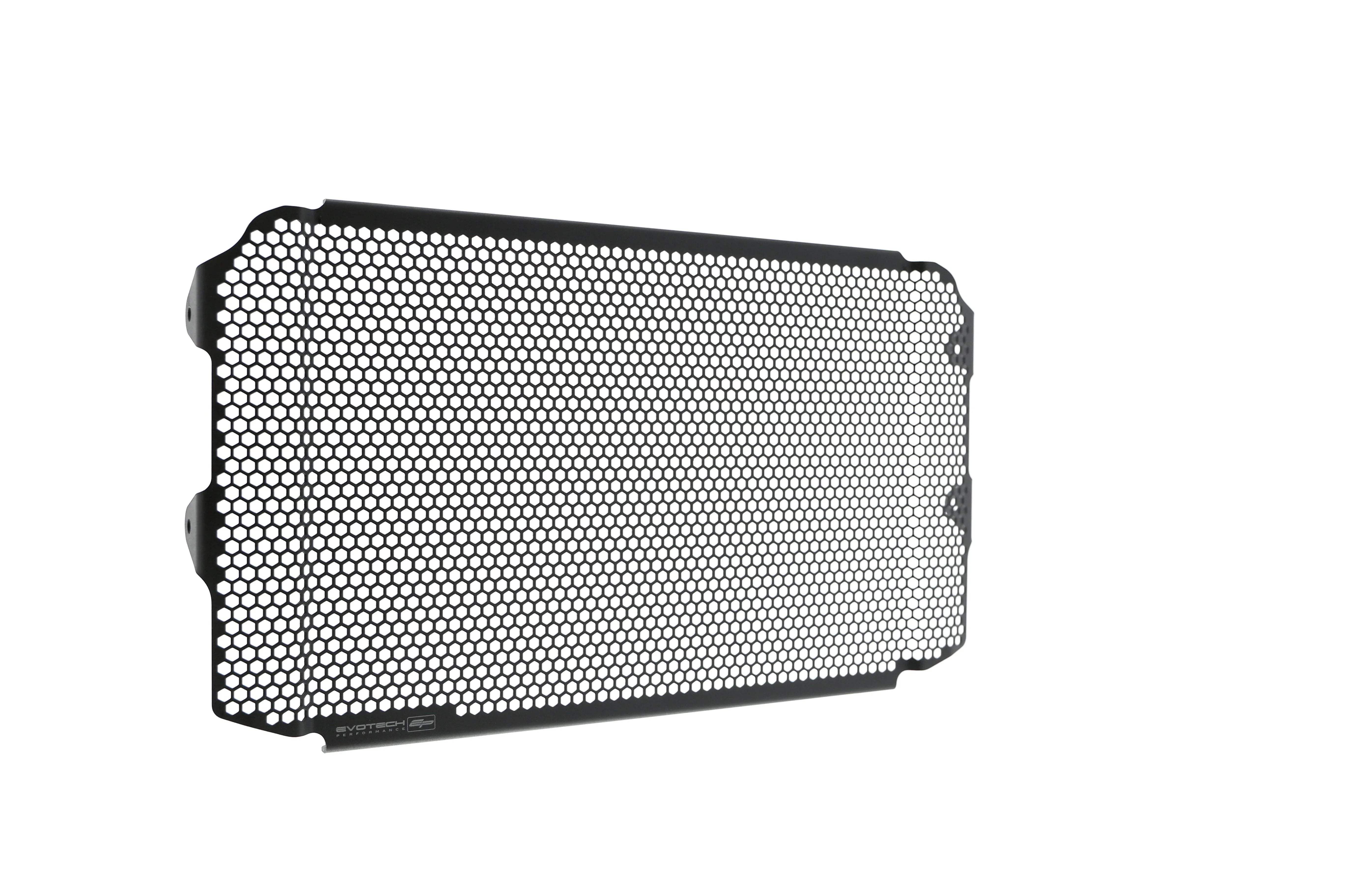 Evotech Yamaha XSR900 Radiator Guard (2016 - 2021) - Kühlerschutzgitter | Evotech Performance